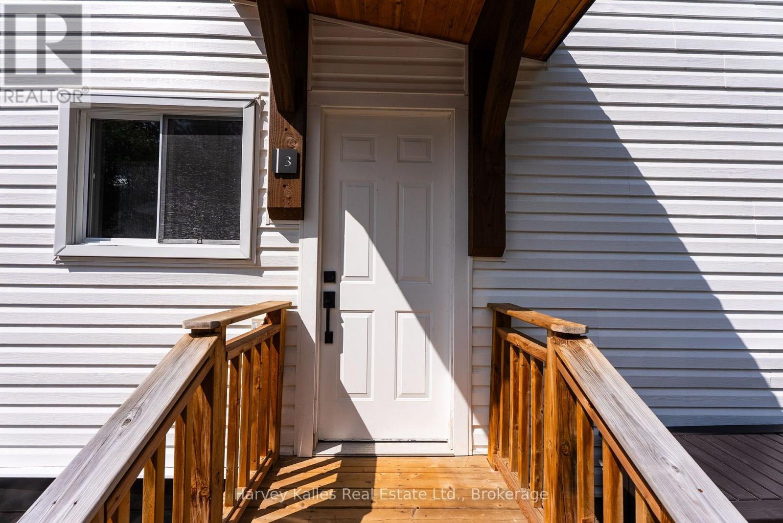 99 SPENCER STREET