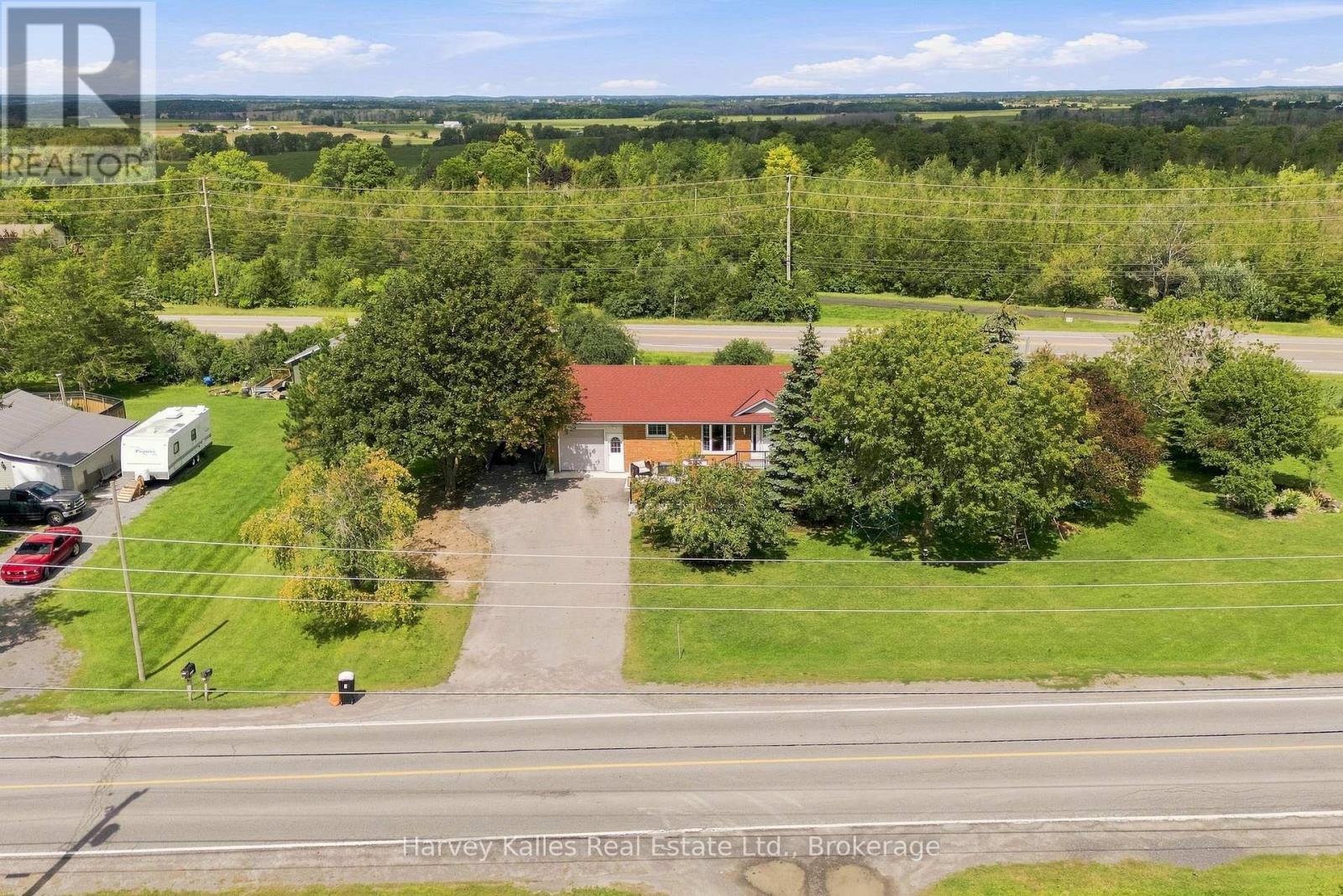 3437 COUNTY RD 2 ROAD