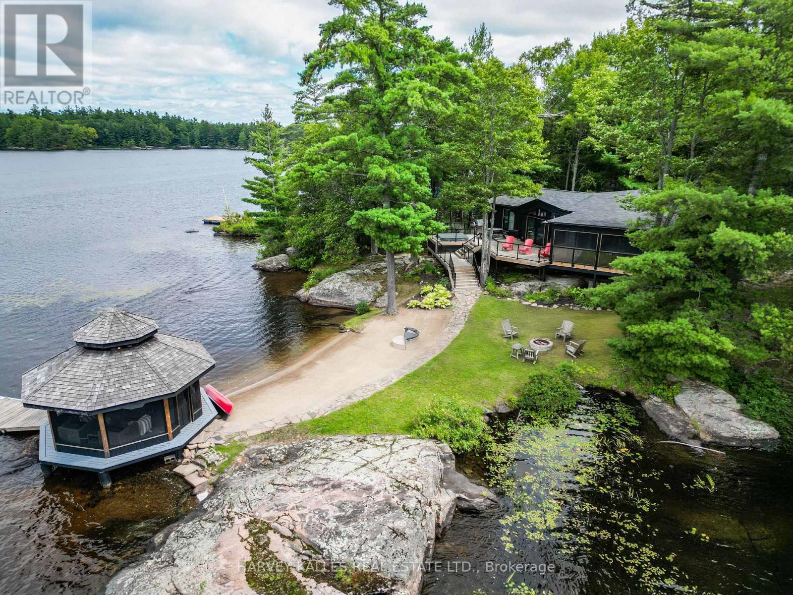 1069 WHITE EAGLE ROAD