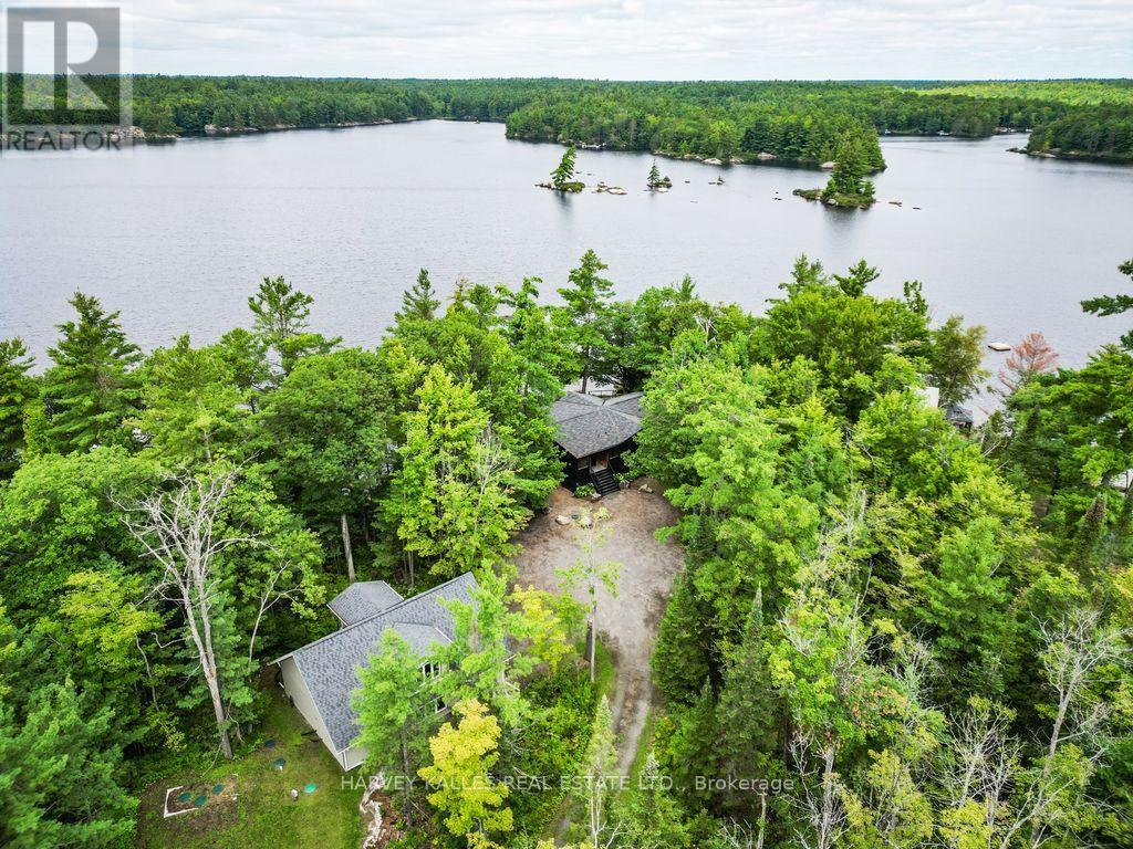 1069 WHITE EAGLE ROAD