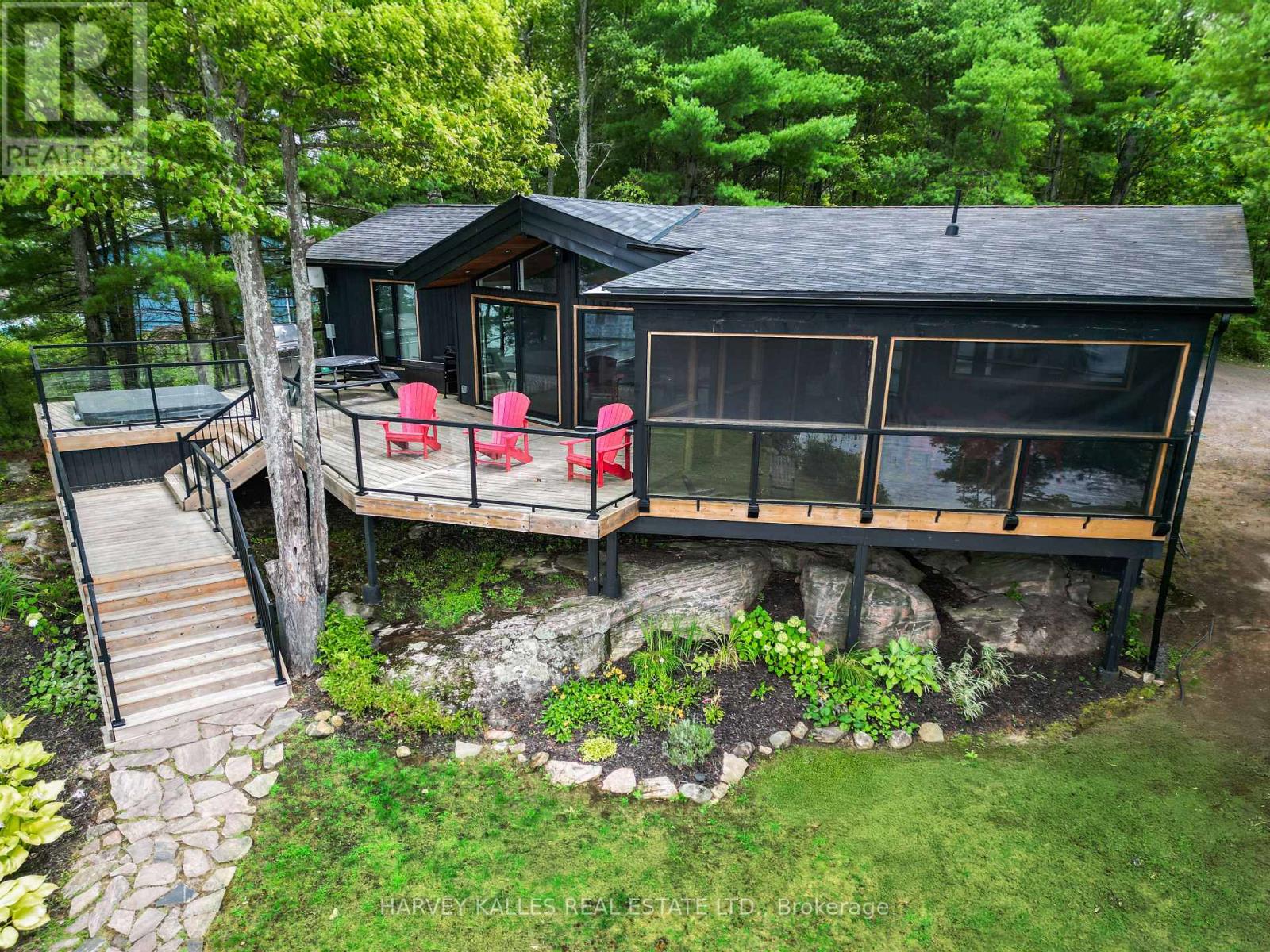 1069 WHITE EAGLE ROAD