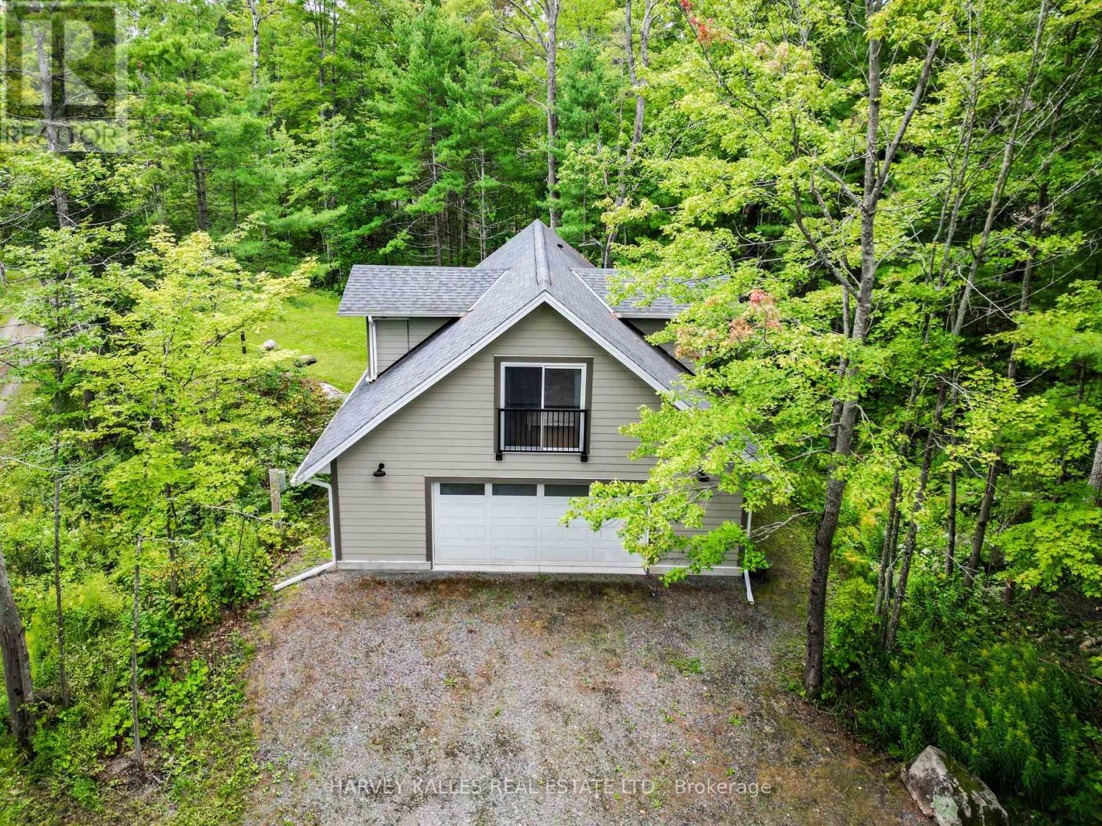 1069 WHITE EAGLE ROAD