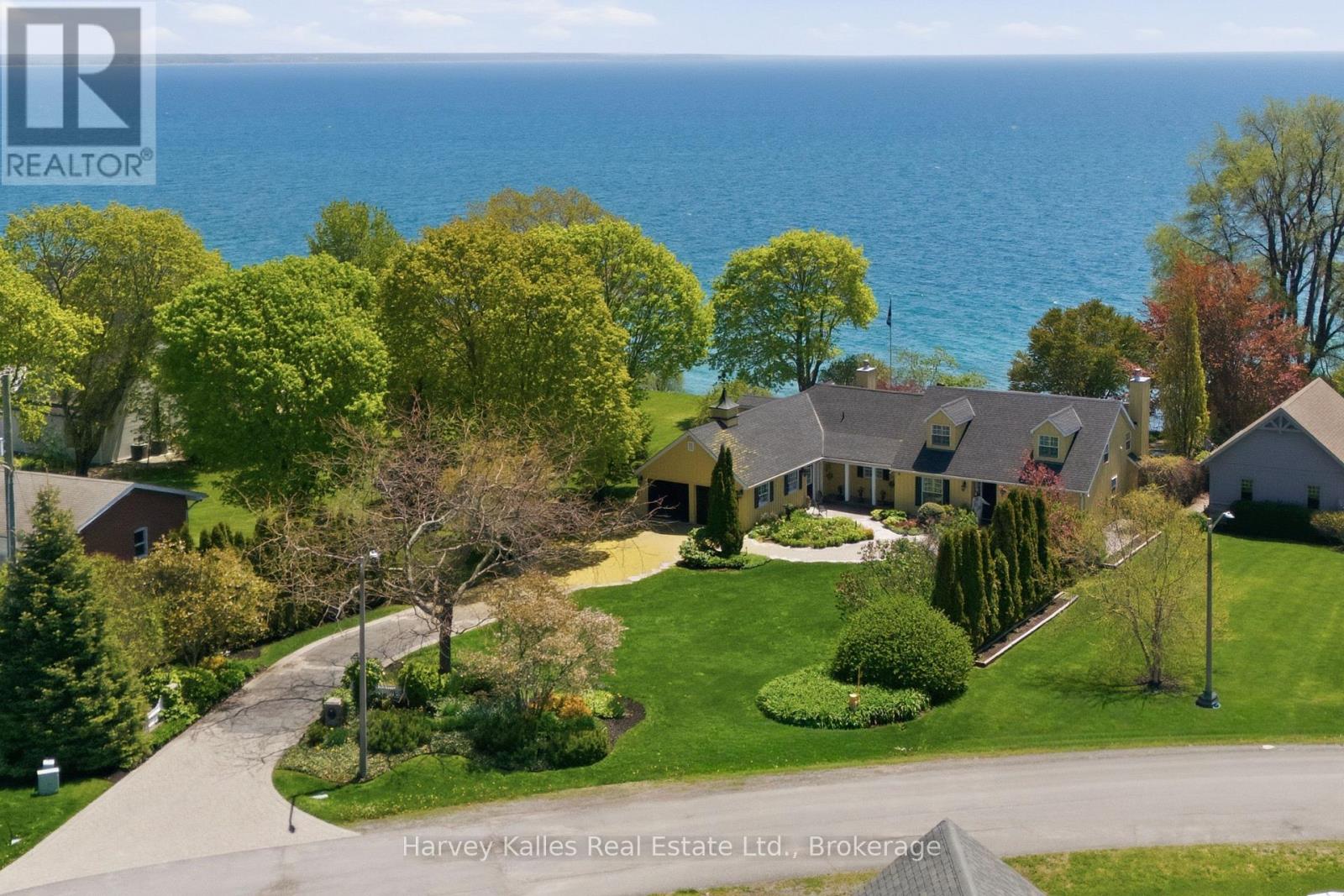 3 SKIFF COVE PLACE