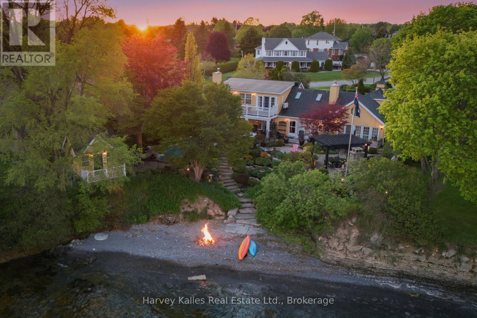 3 SKIFF COVE PLACE