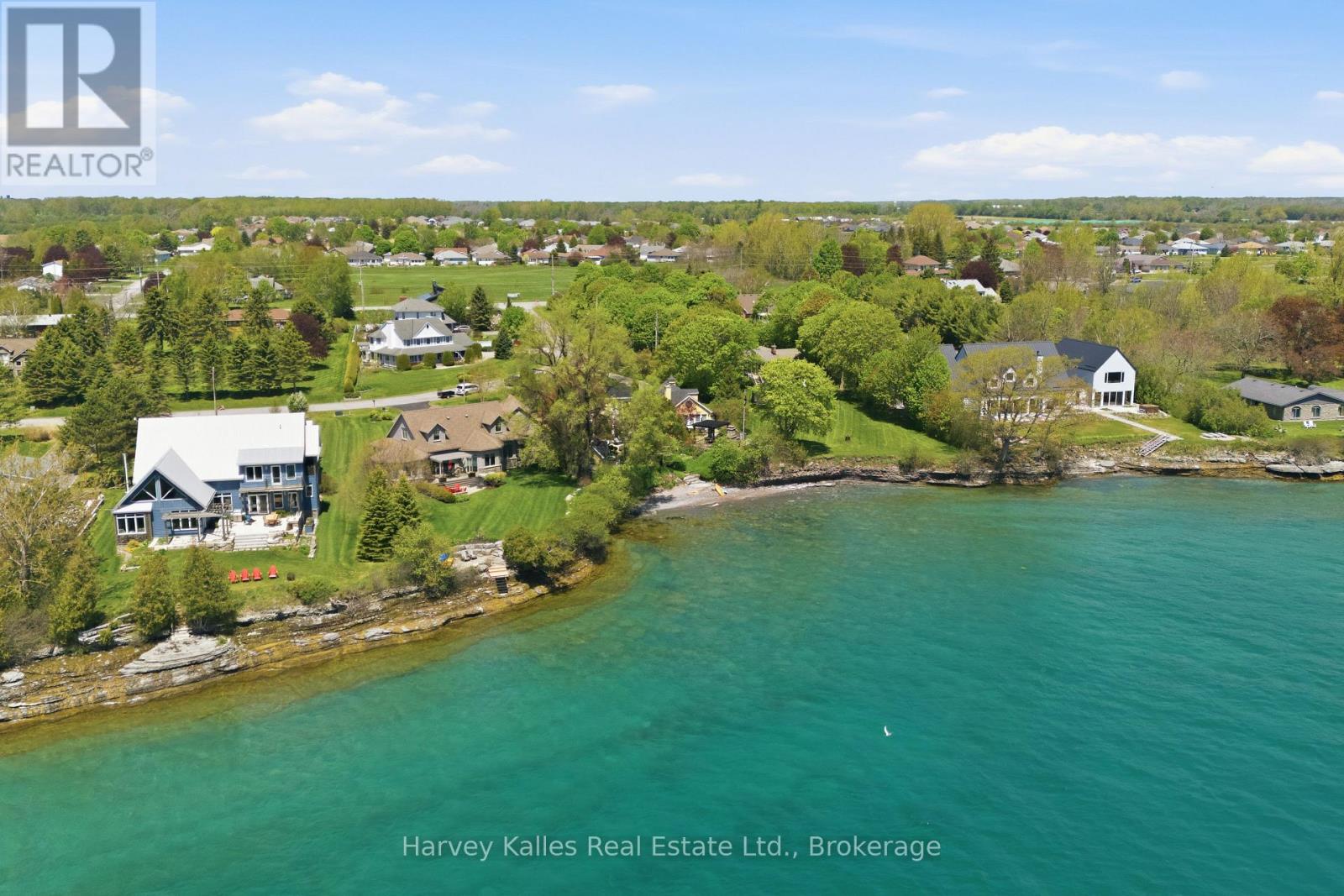 3 SKIFF COVE PLACE