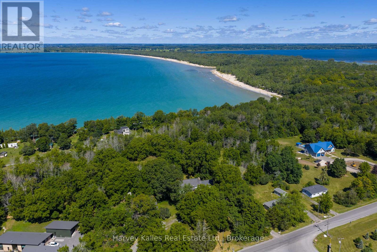 244 SALMON POINT ROAD