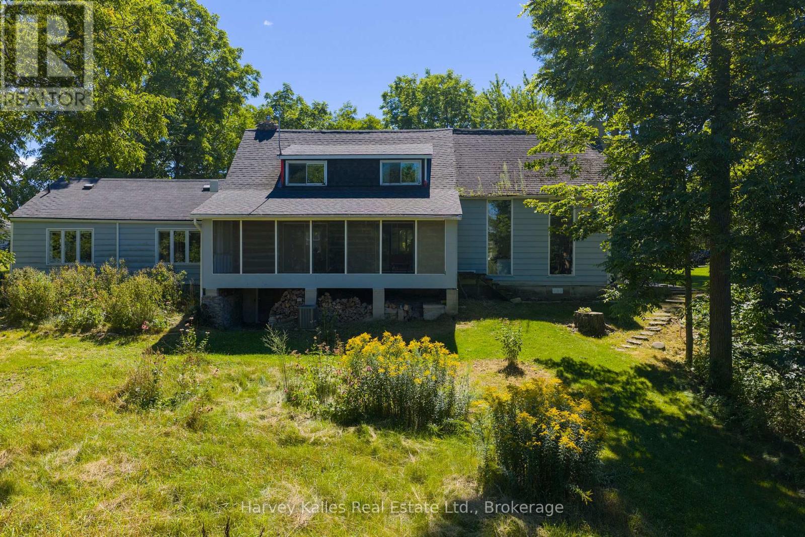 244 SALMON POINT ROAD