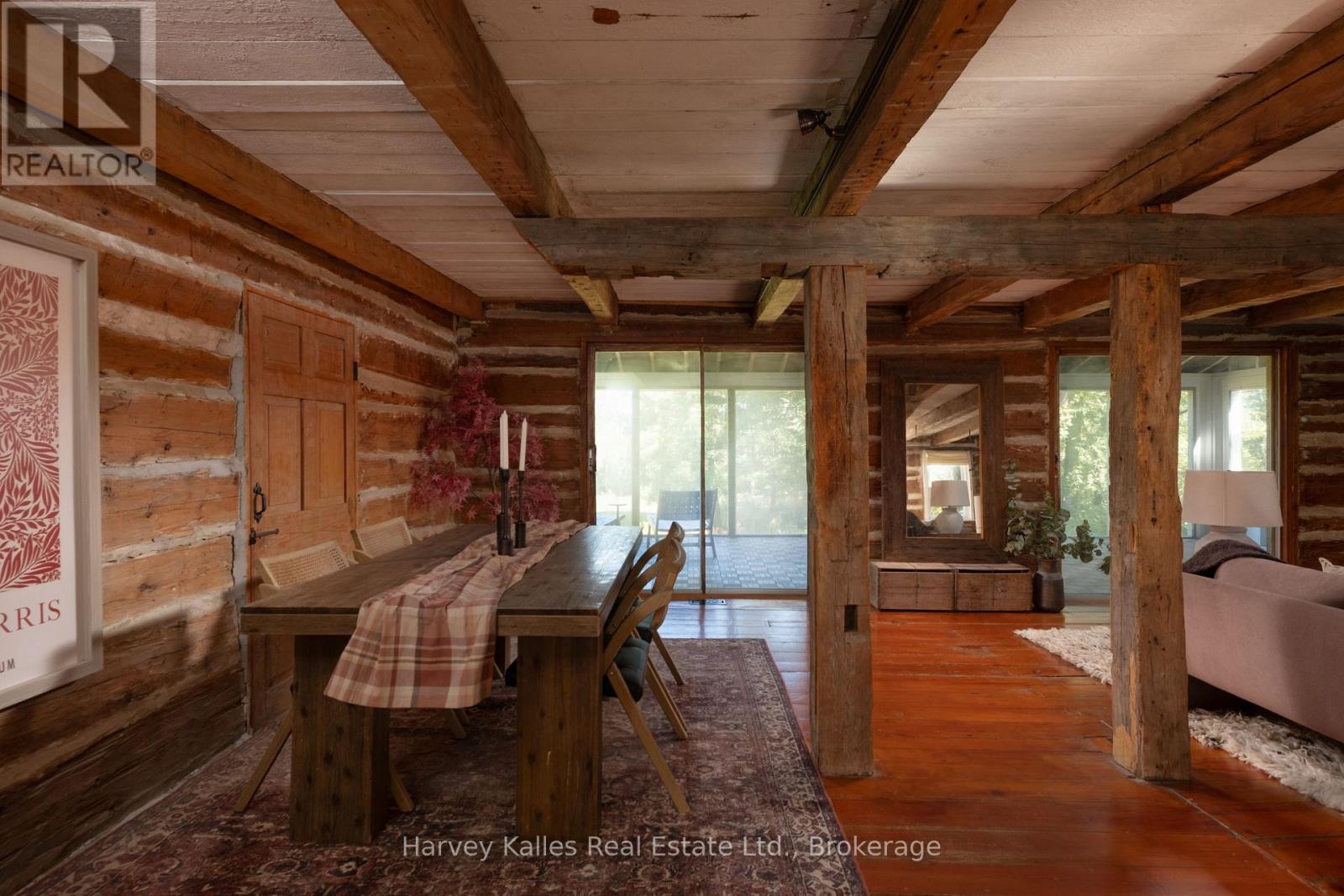 244 SALMON POINT ROAD