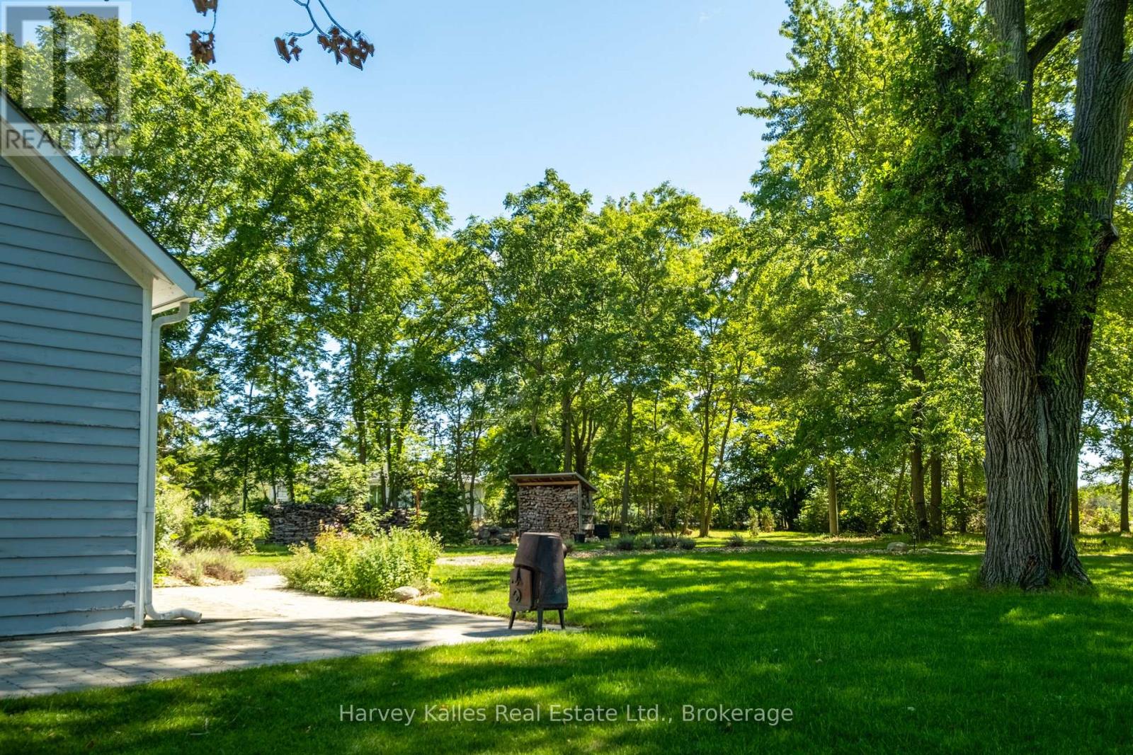244 SALMON POINT ROAD