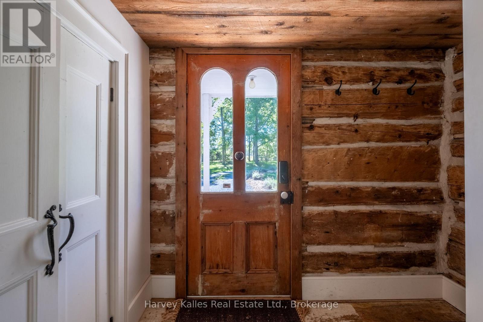 244 SALMON POINT ROAD