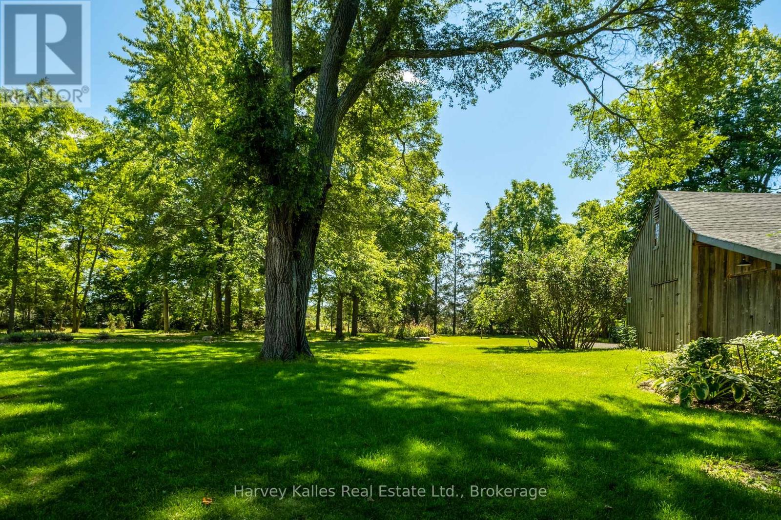244 SALMON POINT ROAD