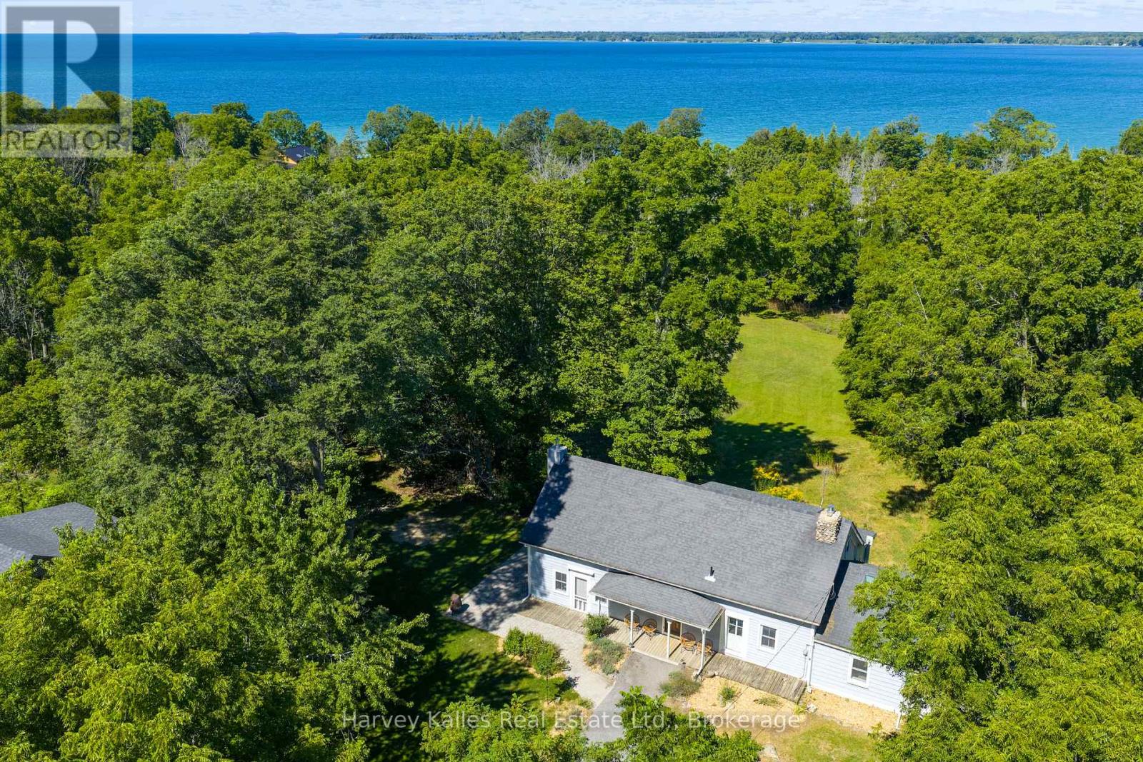 244 SALMON POINT ROAD