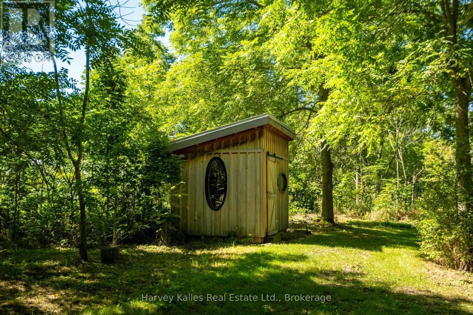 244 SALMON POINT ROAD