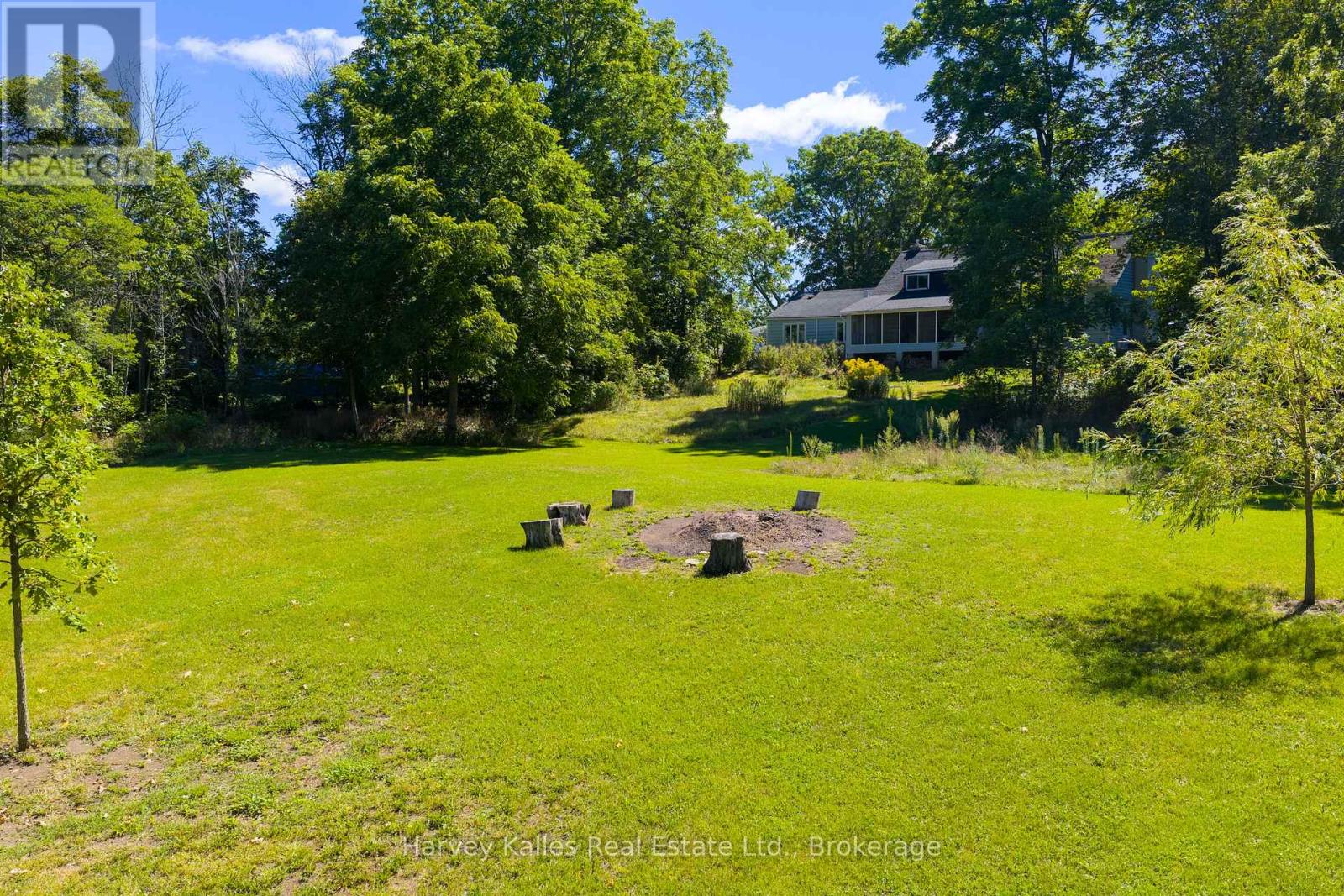 244 SALMON POINT ROAD