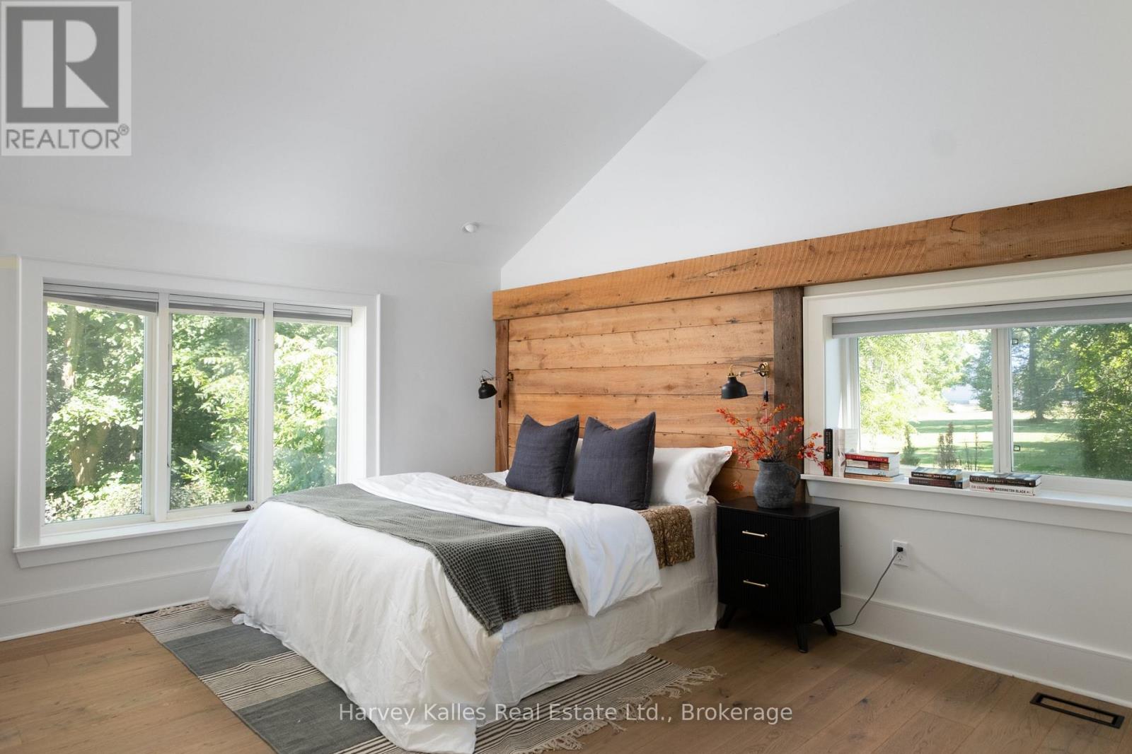 244 SALMON POINT ROAD