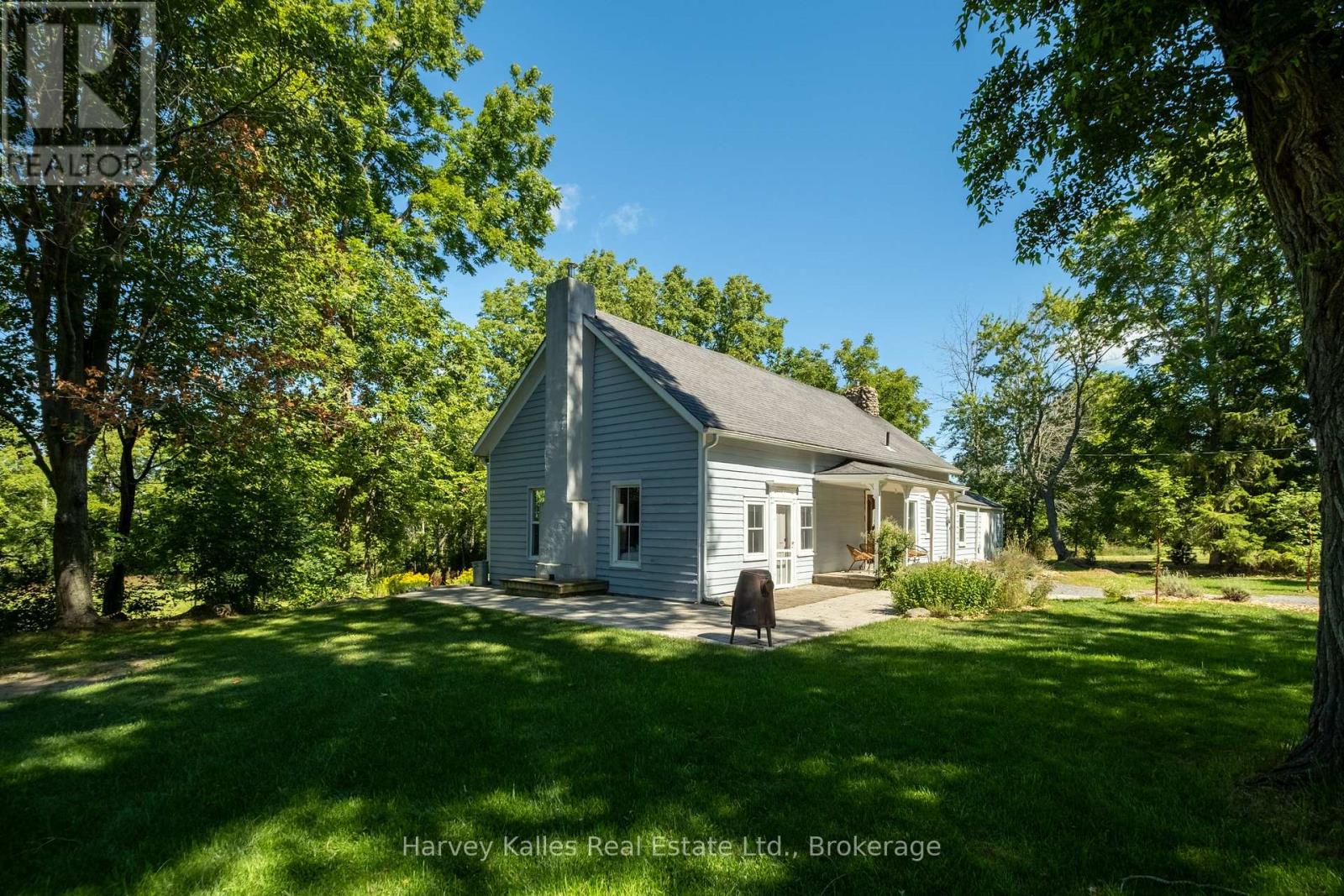 244 SALMON POINT ROAD