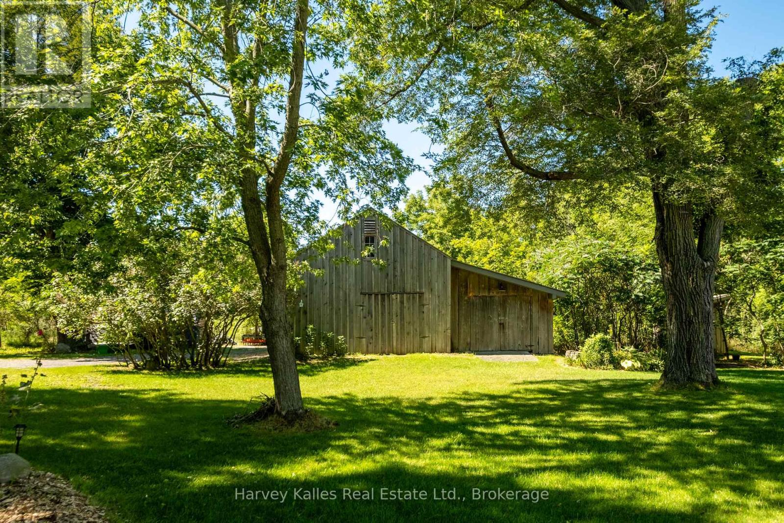 244 SALMON POINT ROAD