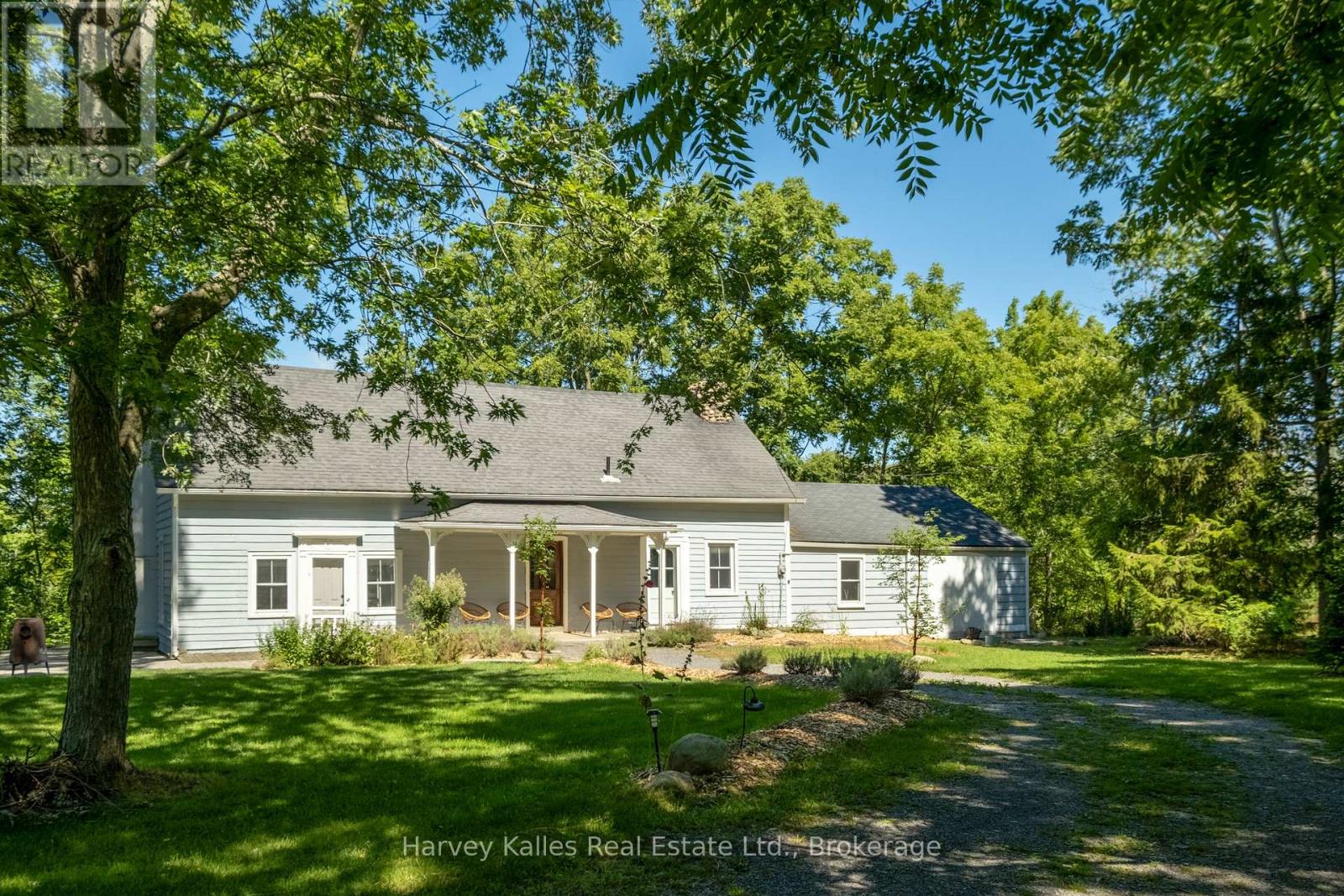 244 SALMON POINT ROAD