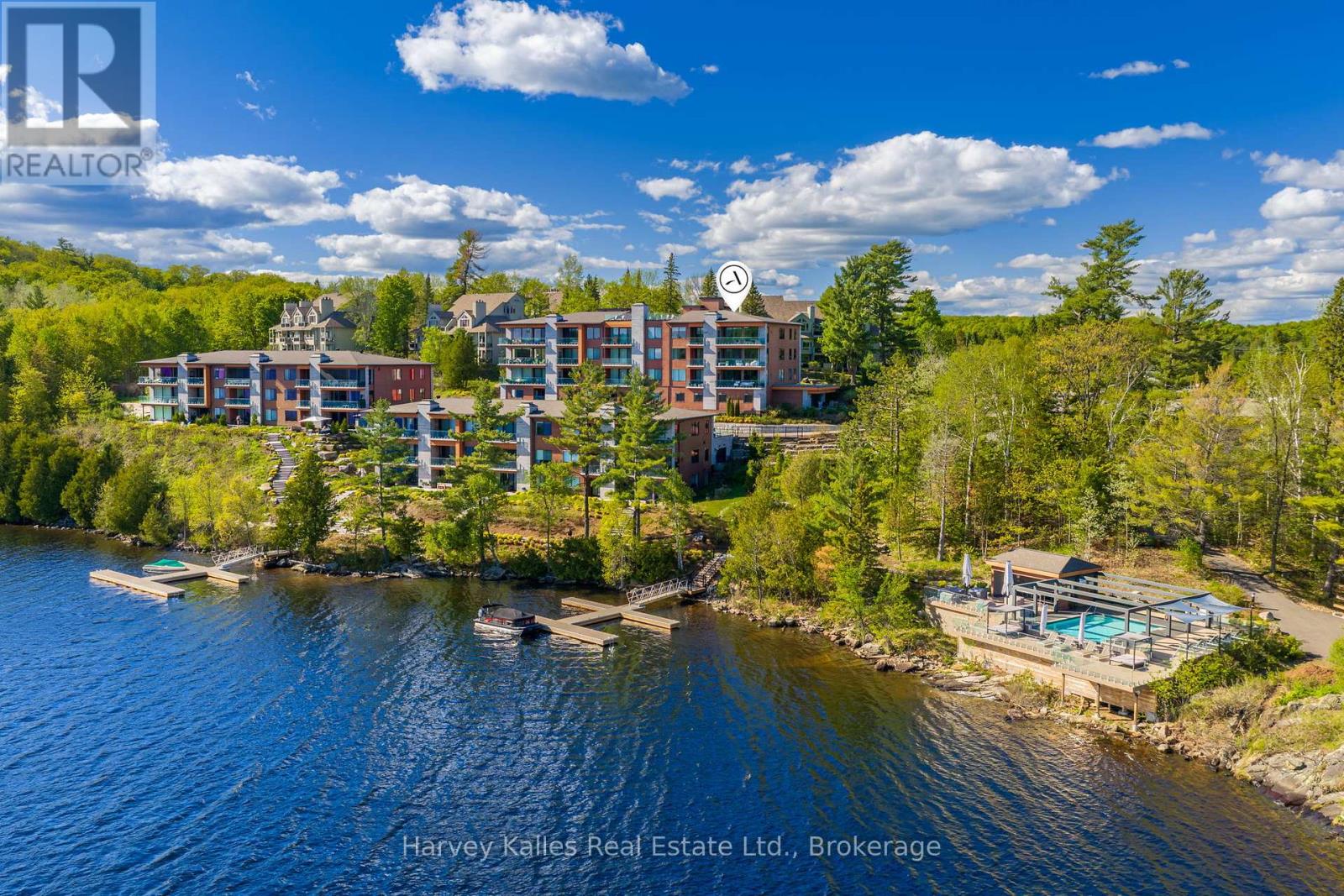 211 - 727 GRANDVIEW DRIVE