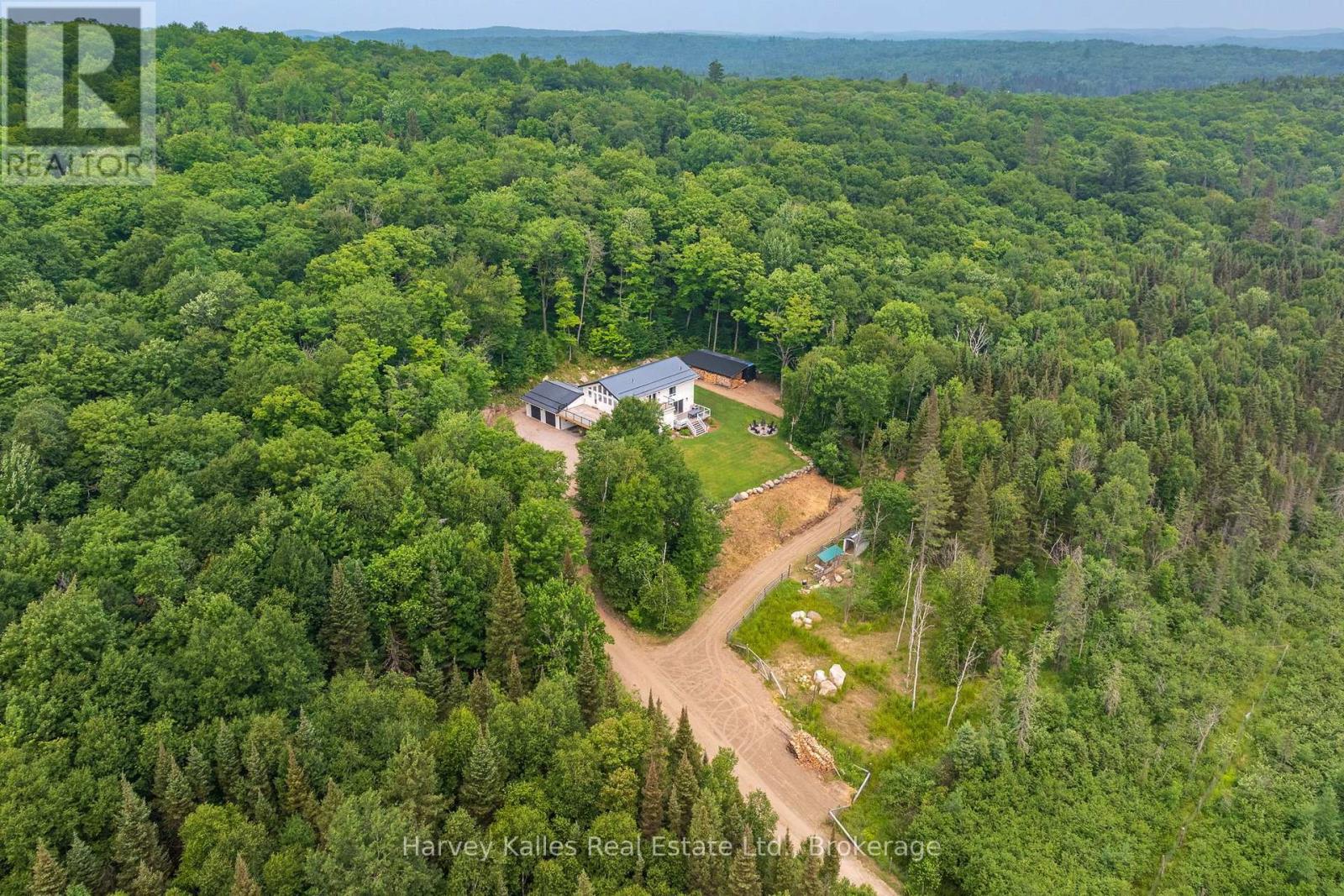 1106 NORTH PICKEREL LAKE ROAD