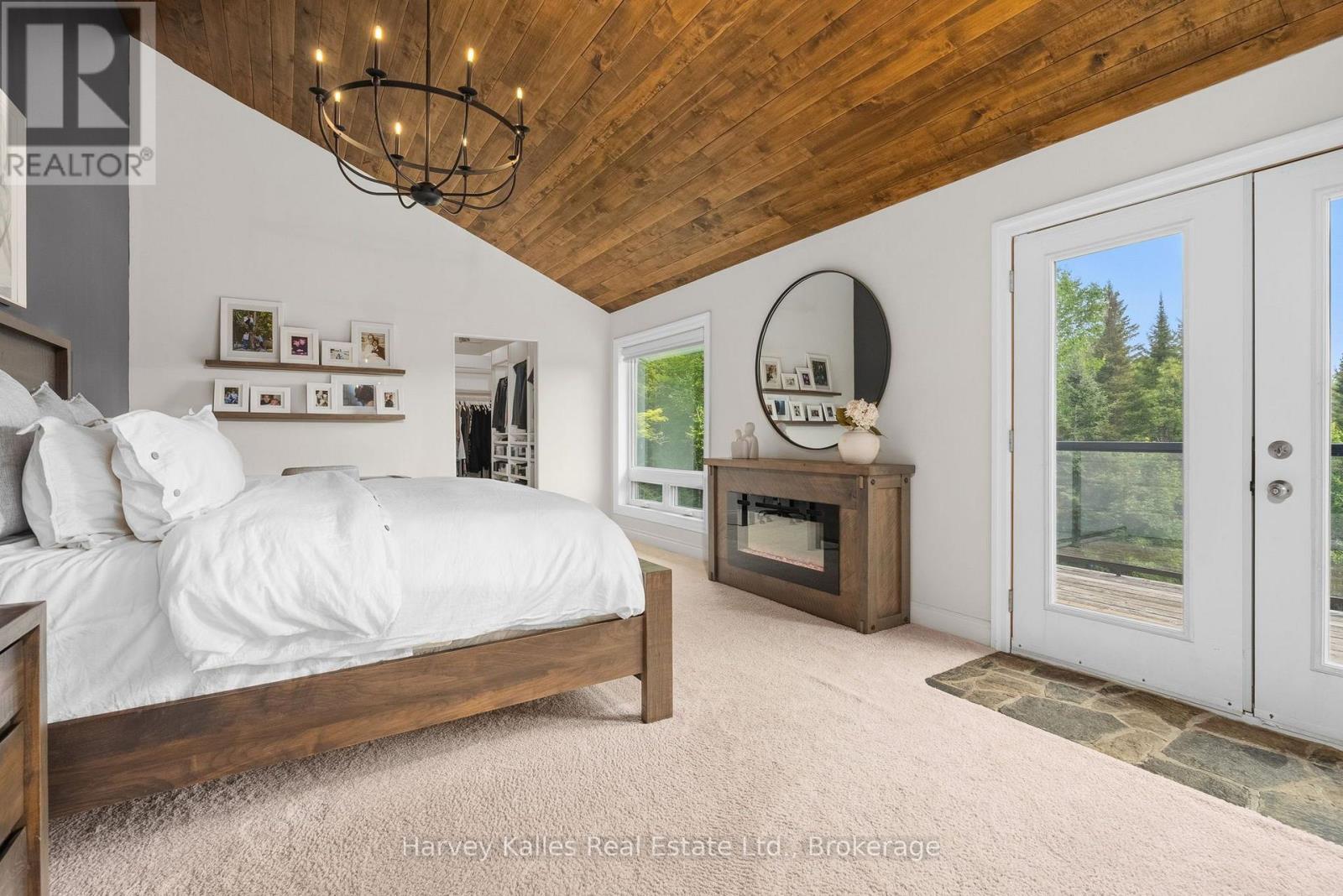1106 NORTH PICKEREL LAKE ROAD