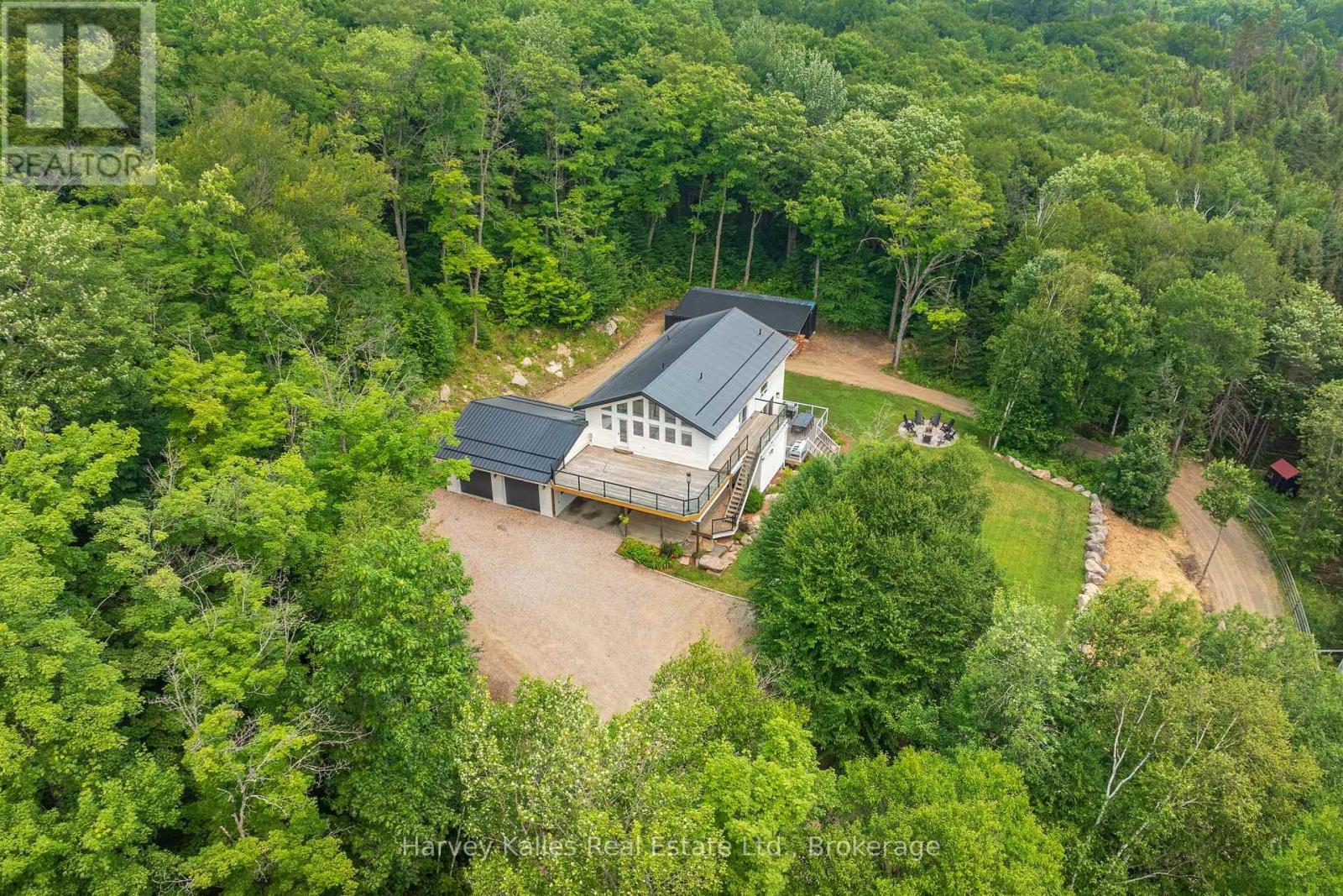 1106 NORTH PICKEREL LAKE ROAD