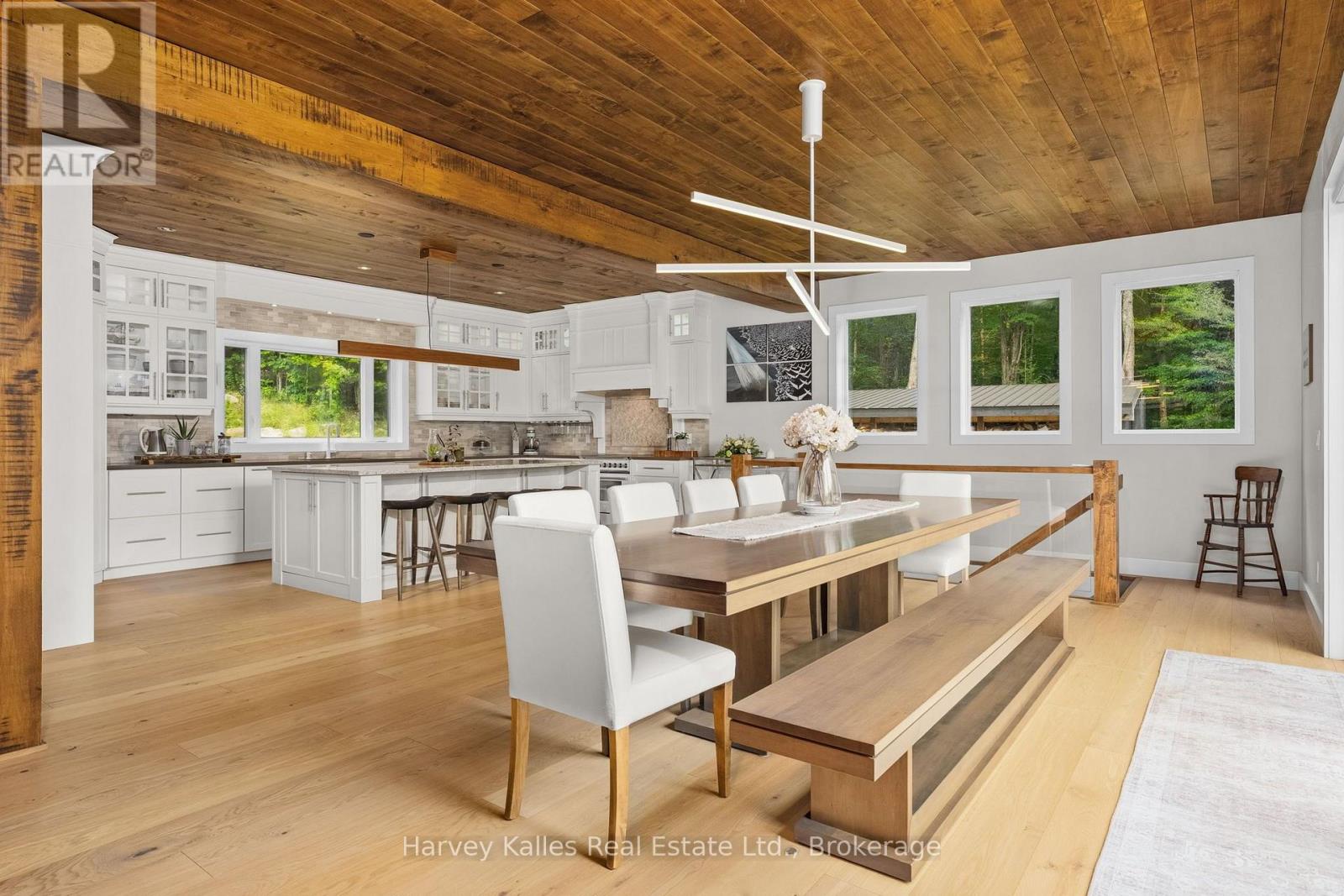 1106 NORTH PICKEREL LAKE ROAD
