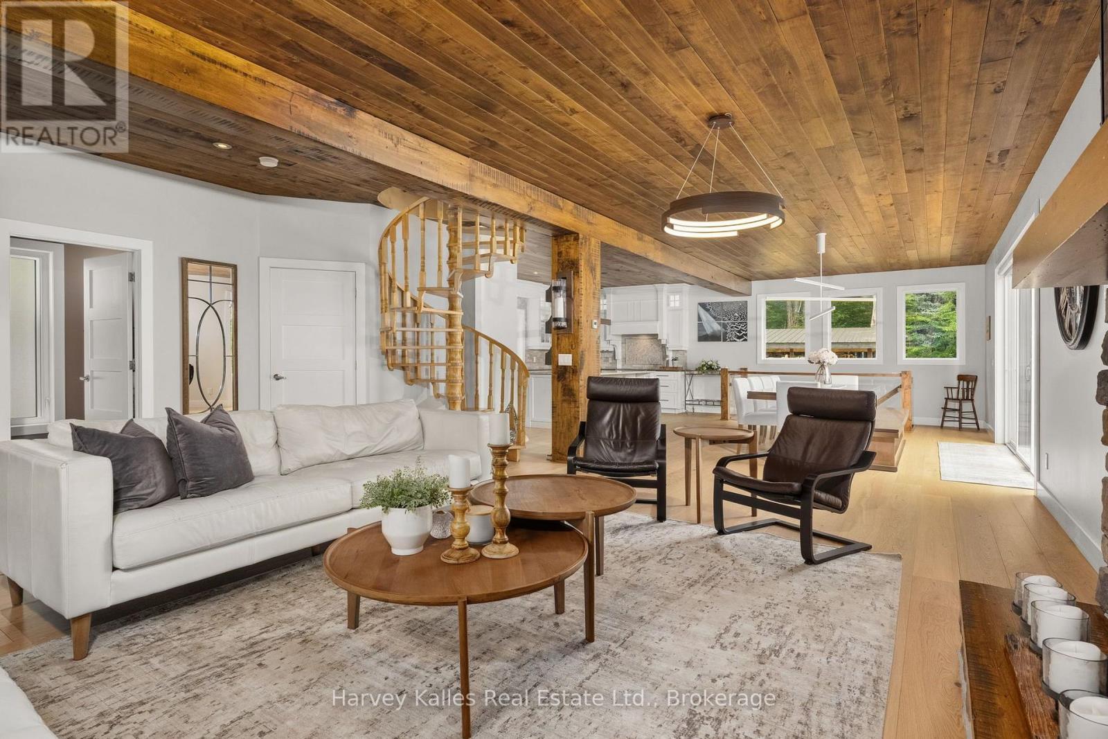 1106 NORTH PICKEREL LAKE ROAD