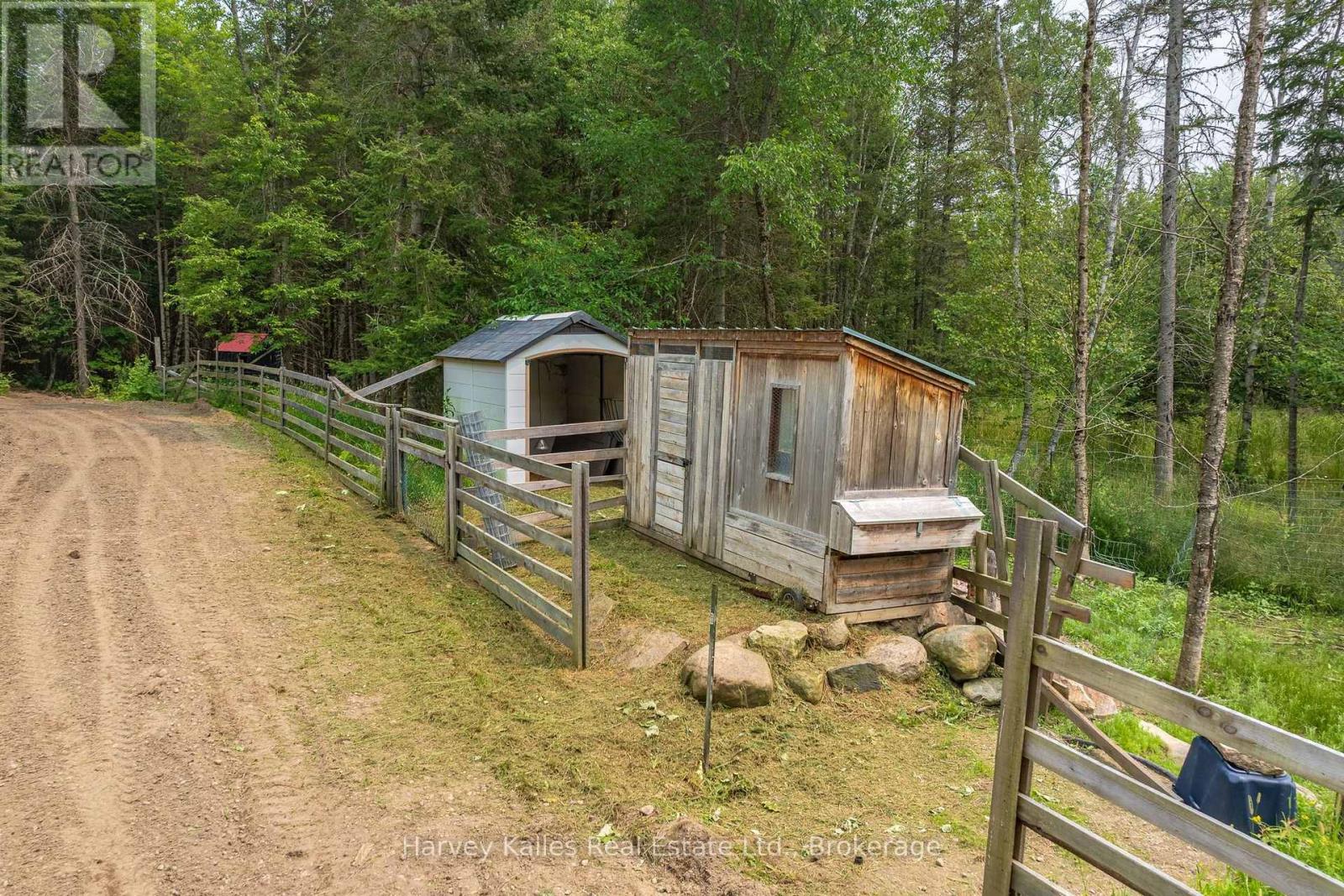 1106 NORTH PICKEREL LAKE ROAD