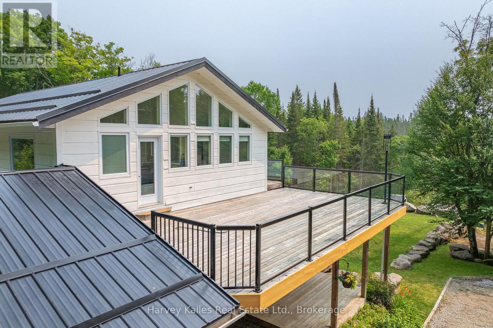 1106 NORTH PICKEREL LAKE ROAD