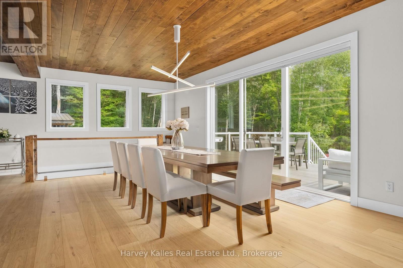 1106 NORTH PICKEREL LAKE ROAD