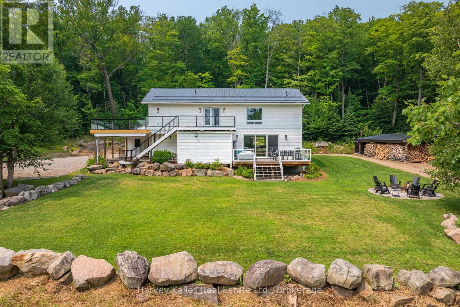 1106 NORTH PICKEREL LAKE ROAD