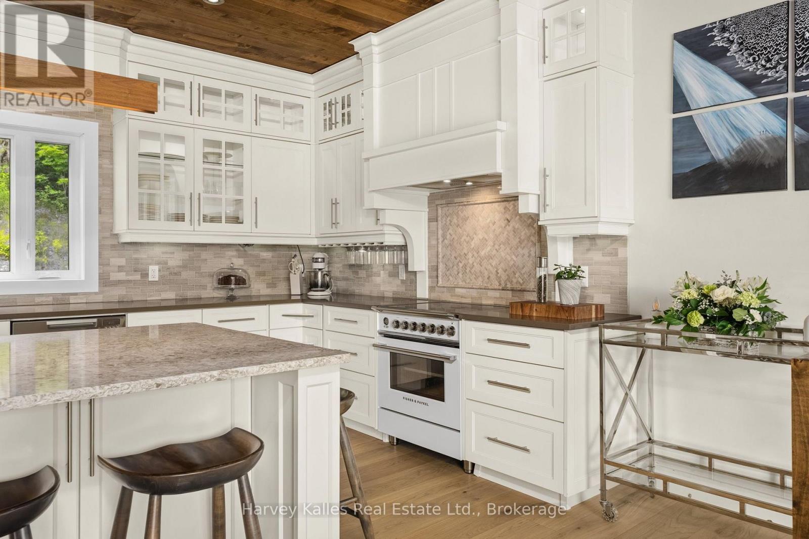 1106 NORTH PICKEREL LAKE ROAD