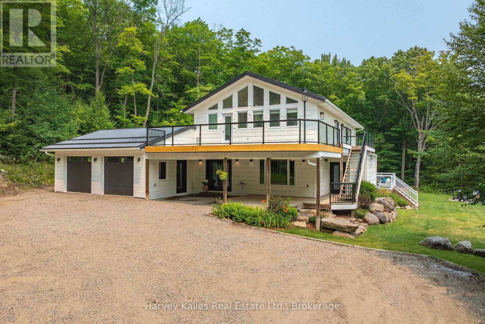 1106 NORTH PICKEREL LAKE ROAD