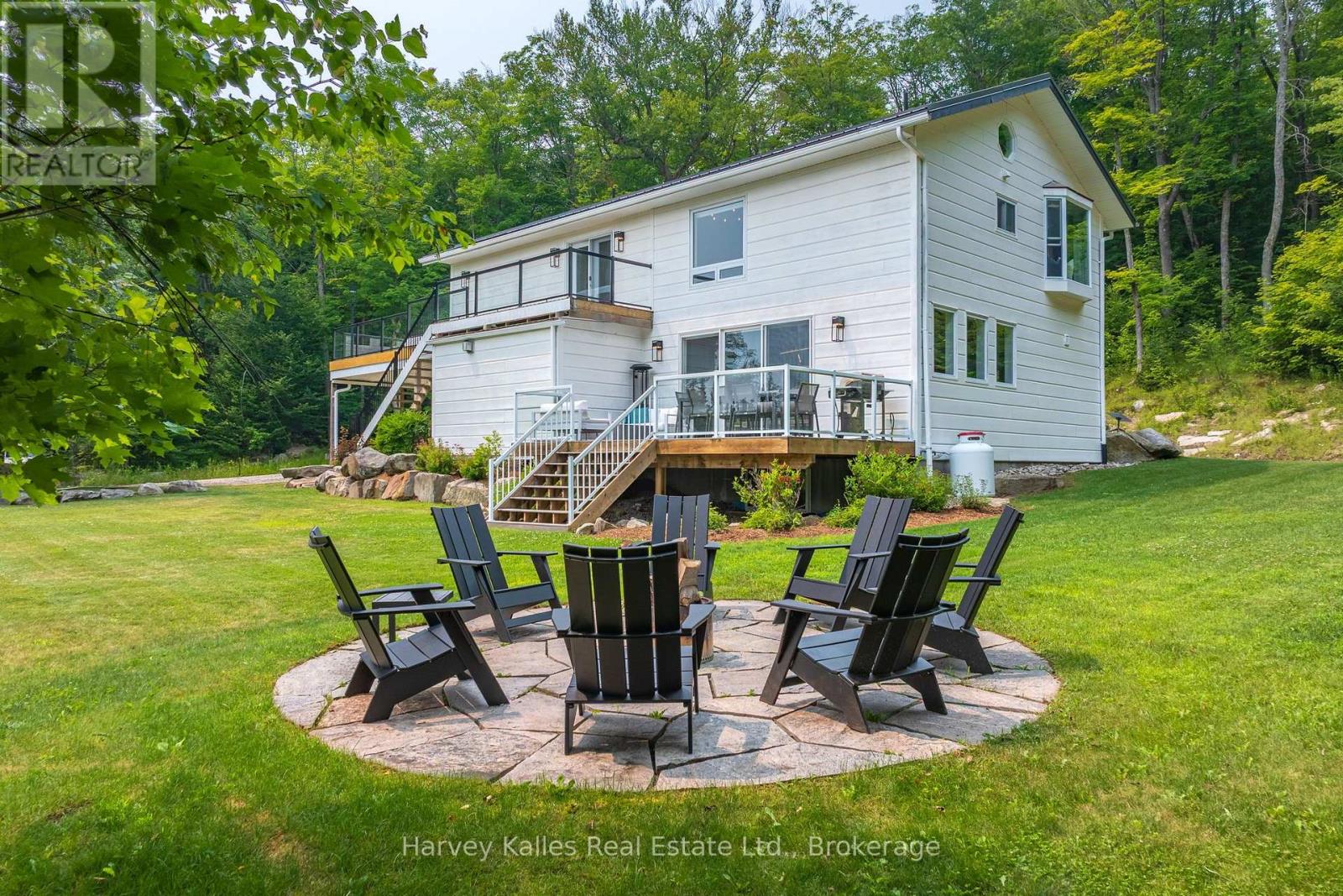 1106 NORTH PICKEREL LAKE ROAD