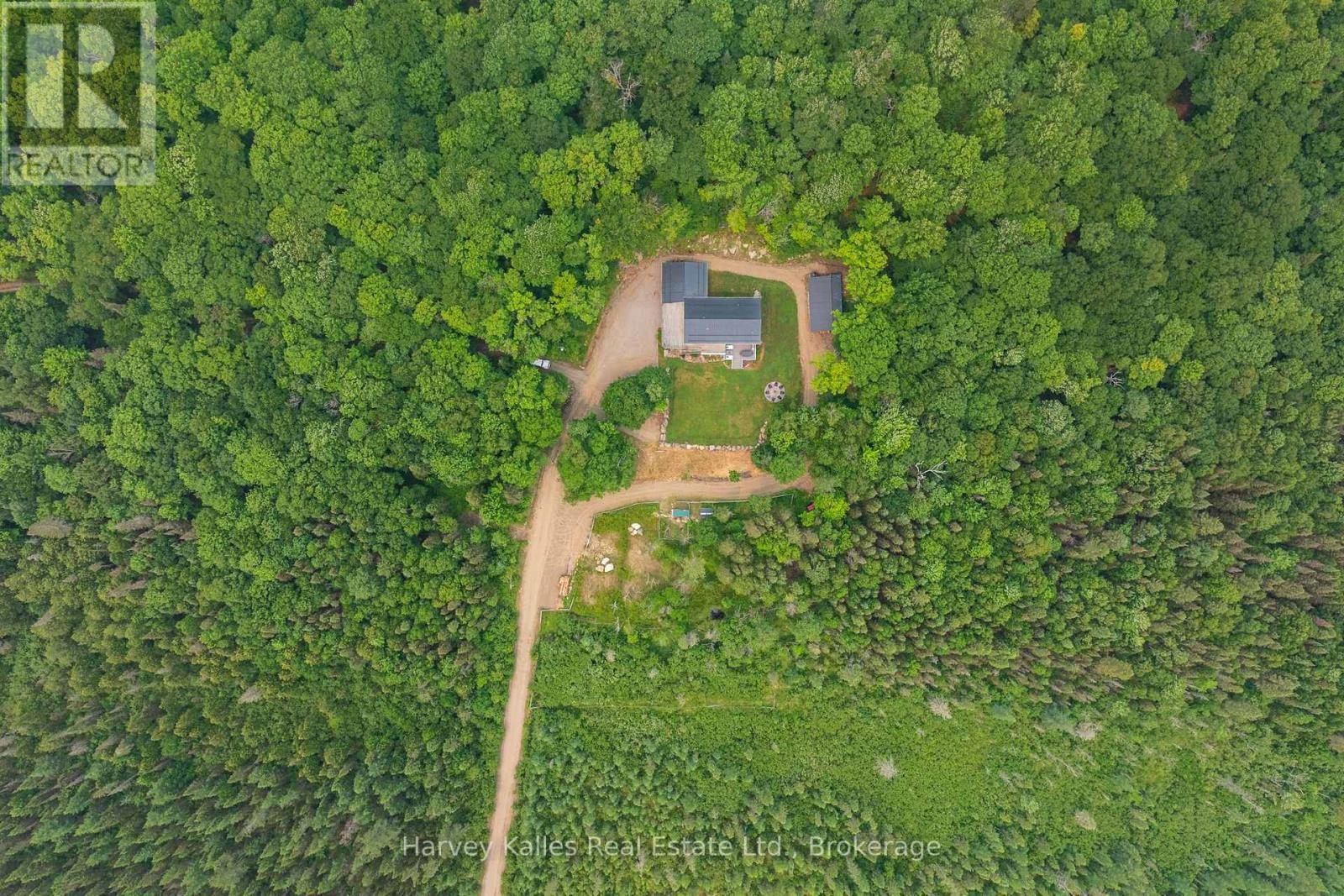 1106 NORTH PICKEREL LAKE ROAD