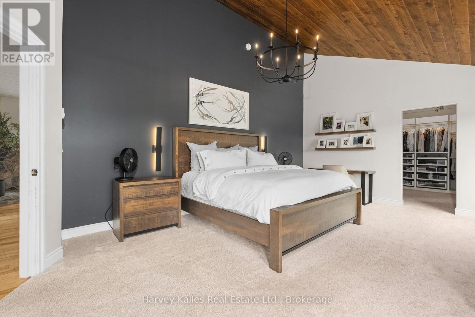 1106 NORTH PICKEREL LAKE ROAD