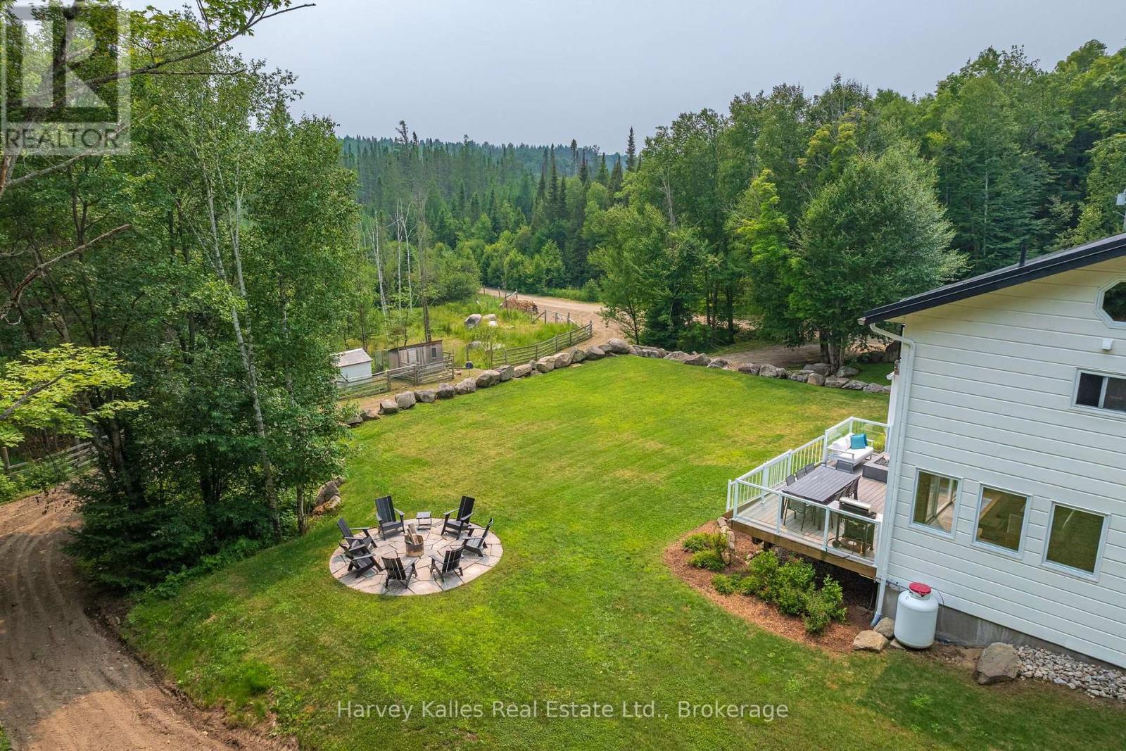 1106 NORTH PICKEREL LAKE ROAD