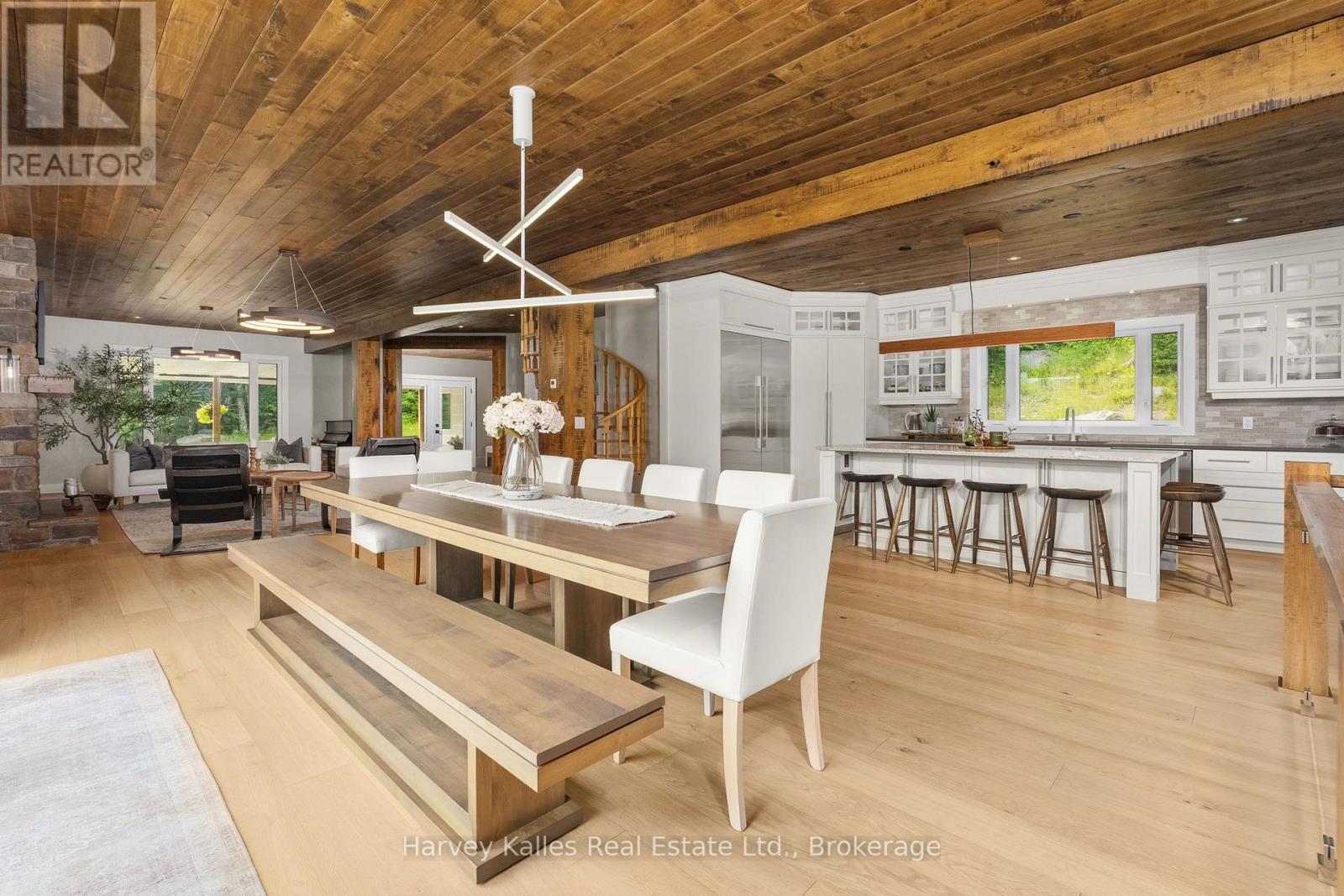 1106 NORTH PICKEREL LAKE ROAD