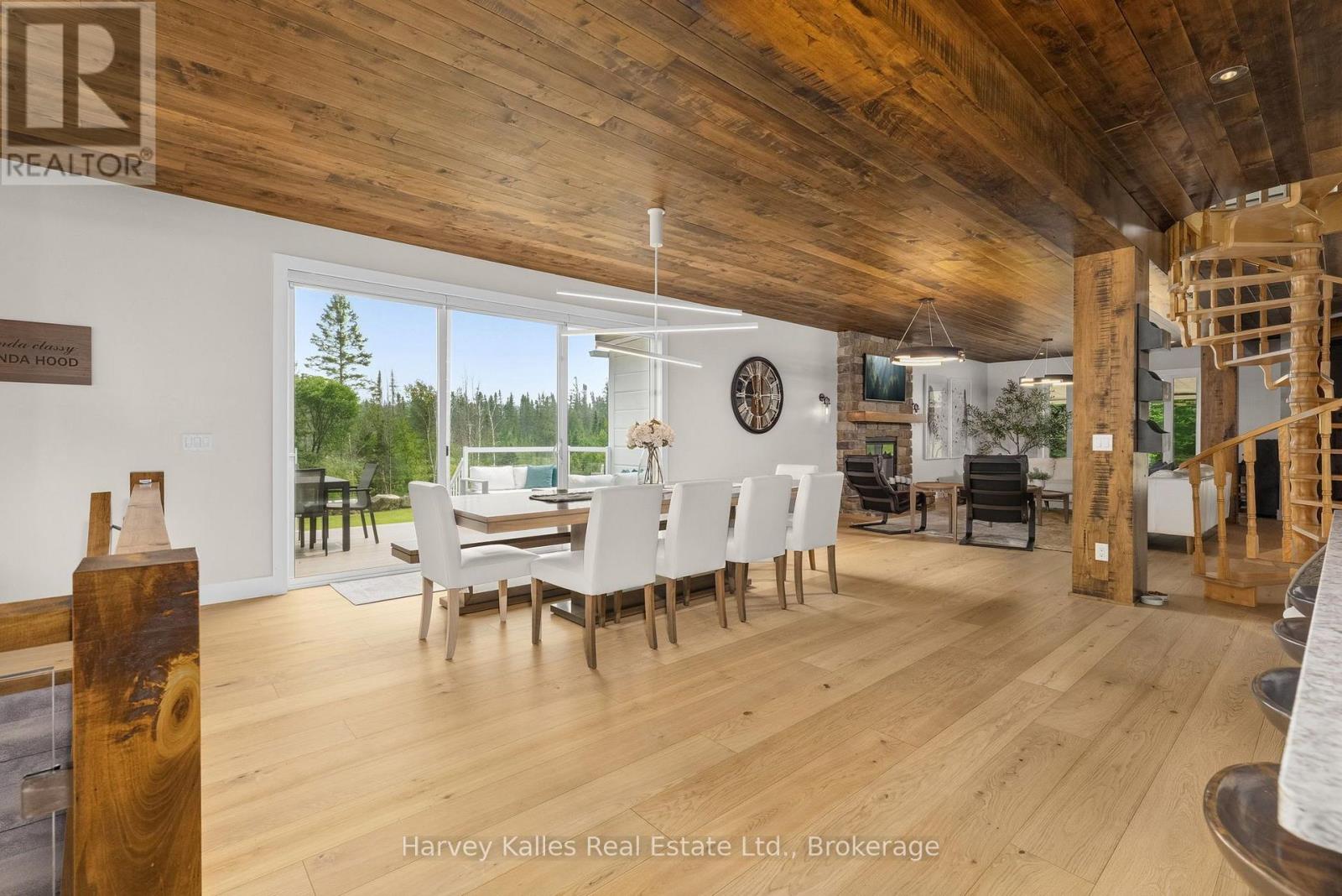 1106 NORTH PICKEREL LAKE ROAD
