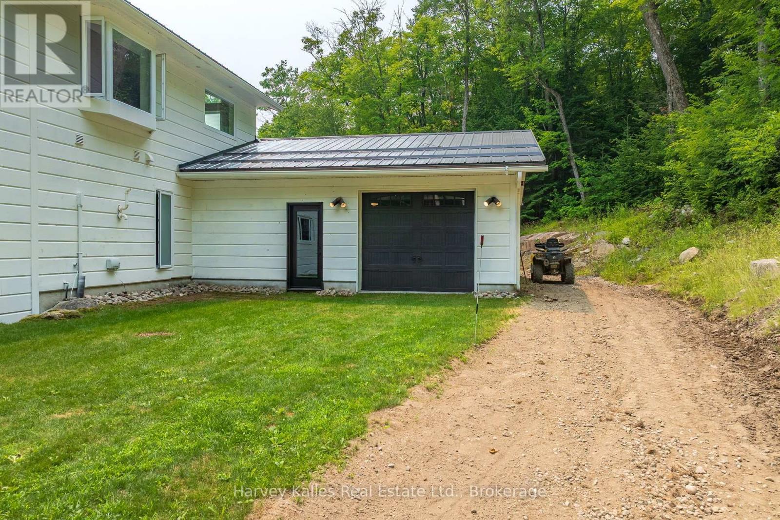 1106 NORTH PICKEREL LAKE ROAD