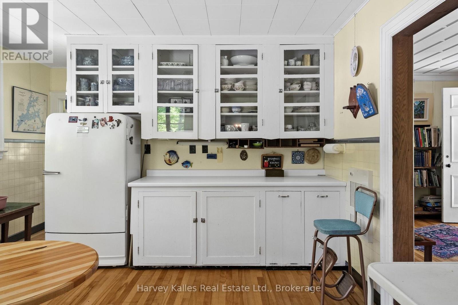 1353 PORT CUNNINGTON ROAD