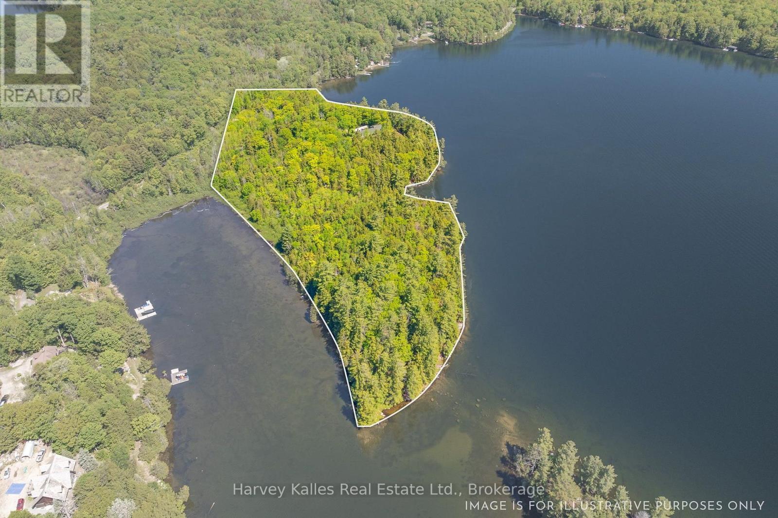 1353 PORT CUNNINGTON ROAD