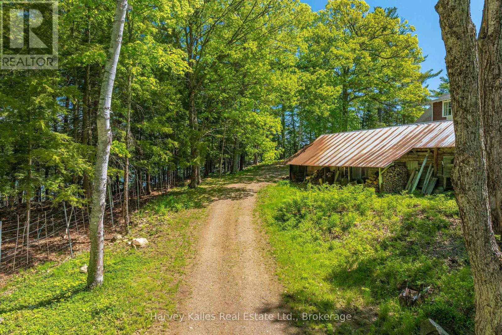 1353 PORT CUNNINGTON ROAD