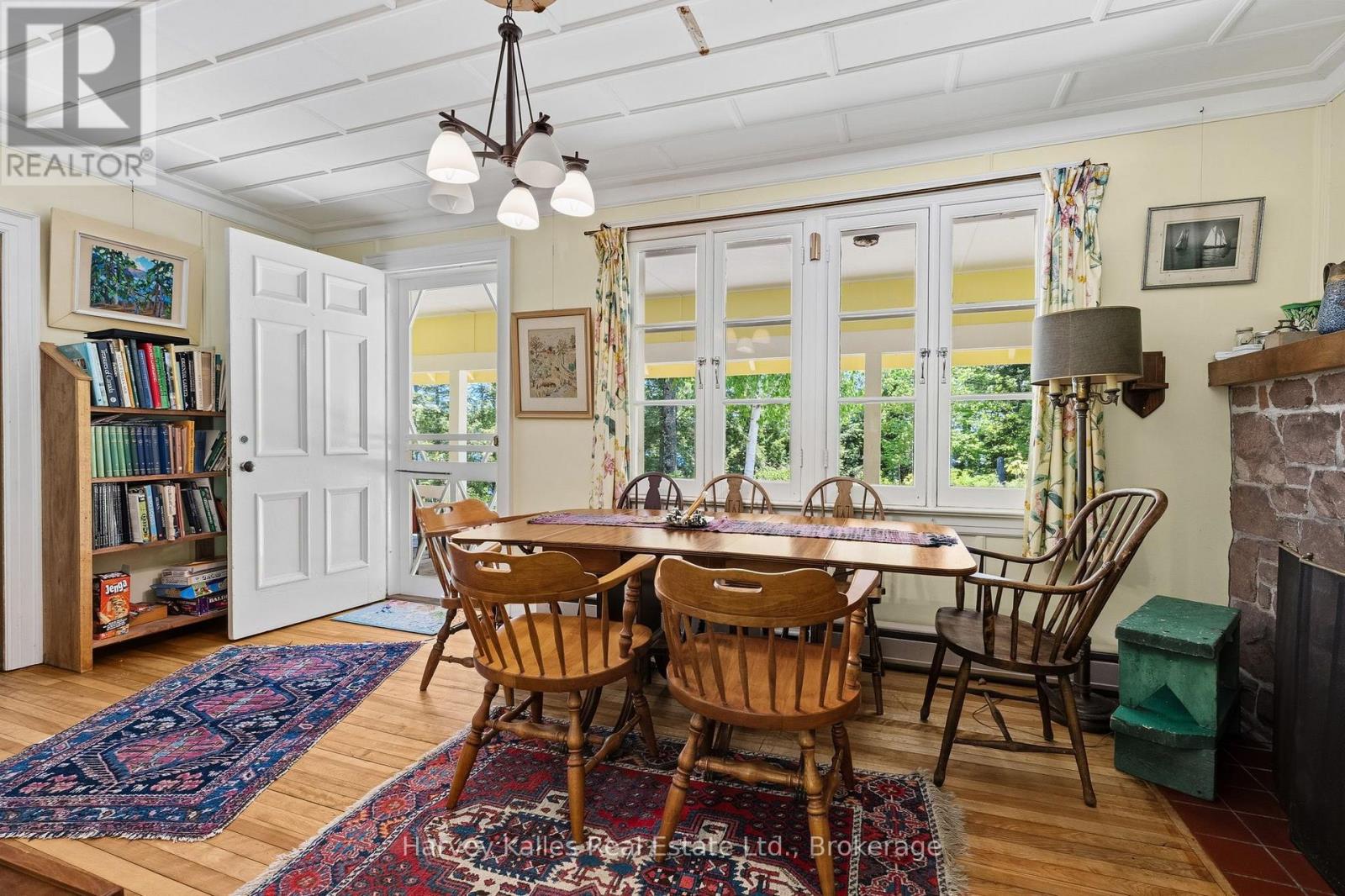 1353 PORT CUNNINGTON ROAD