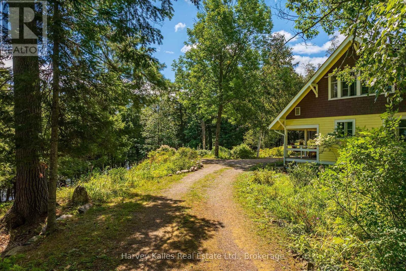 1353 PORT CUNNINGTON ROAD