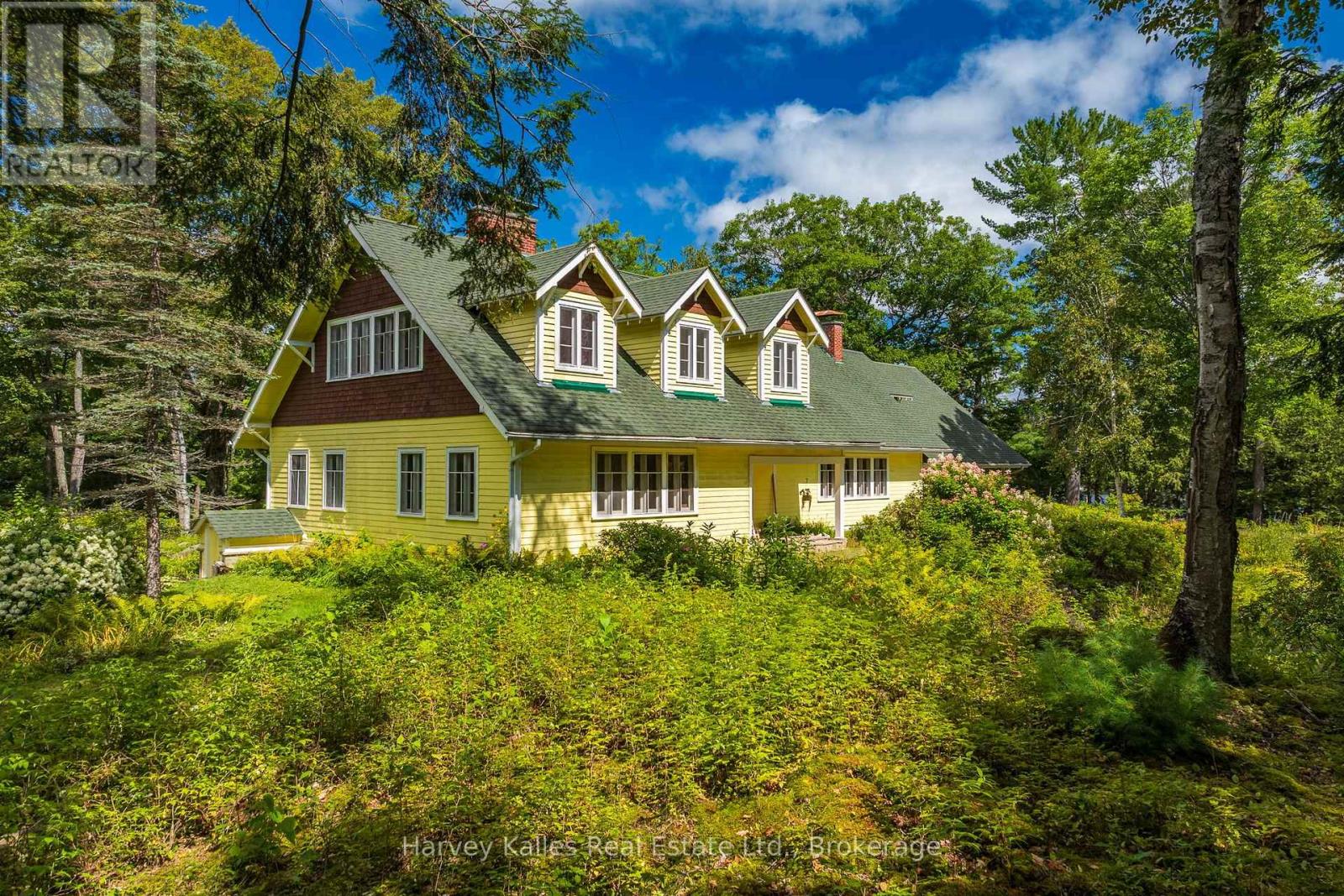 1353 PORT CUNNINGTON ROAD