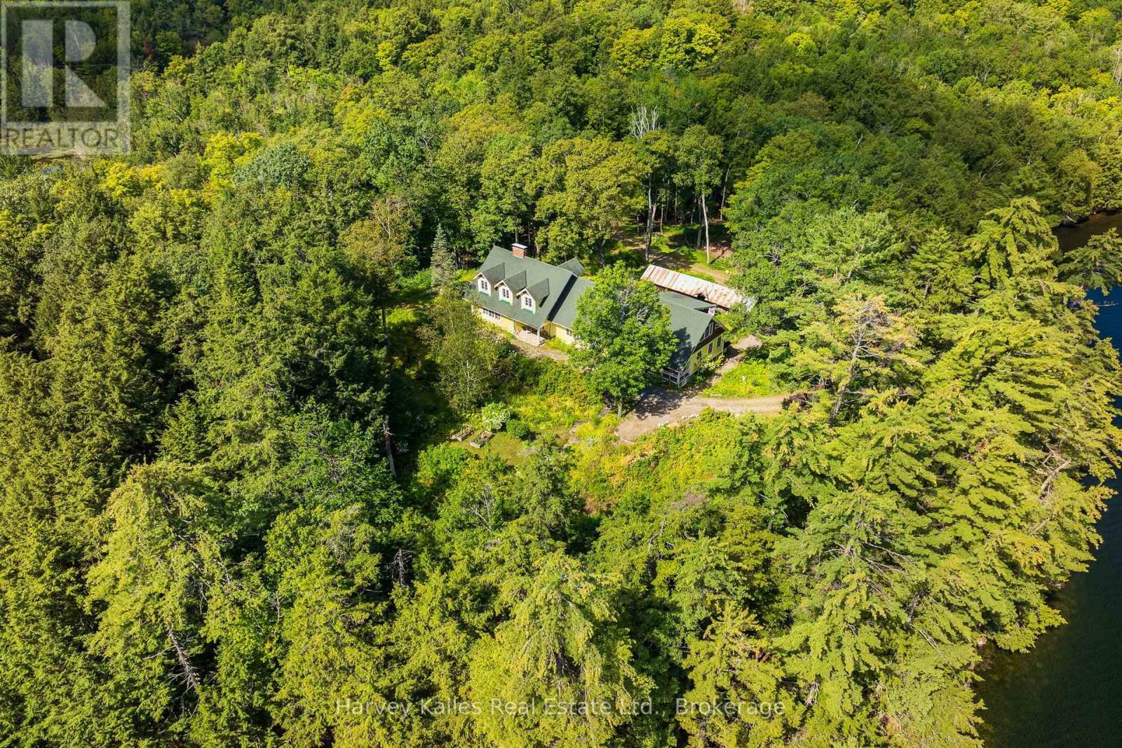 1353 PORT CUNNINGTON ROAD