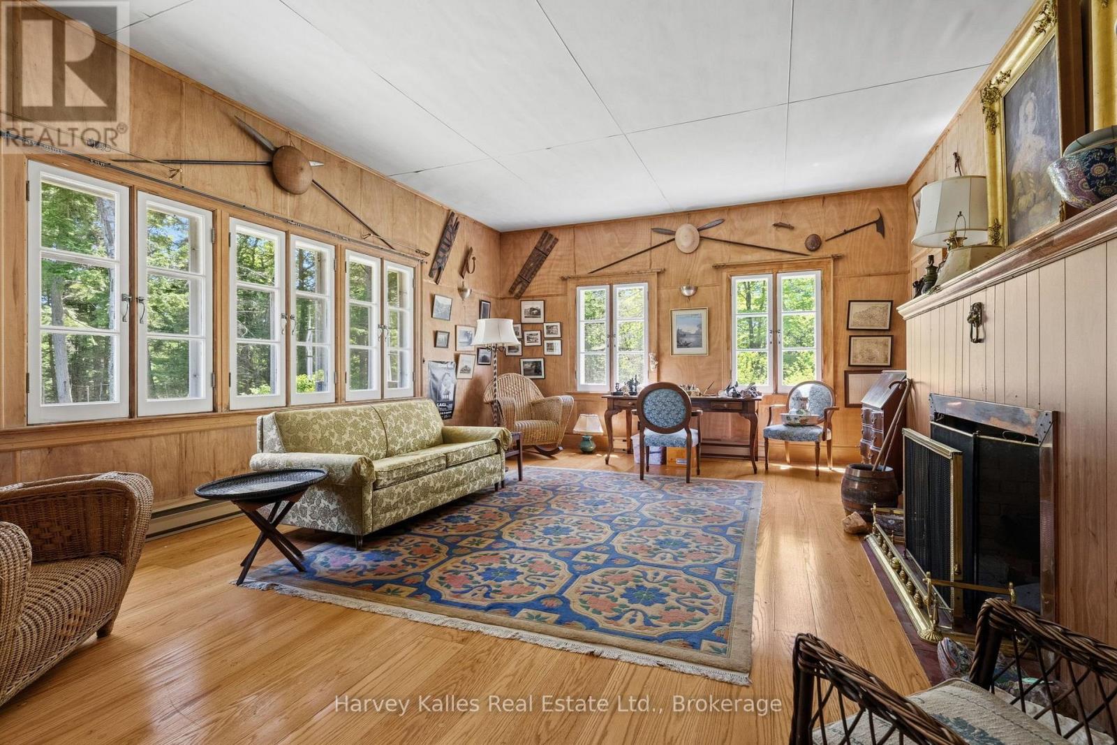 1353 PORT CUNNINGTON ROAD