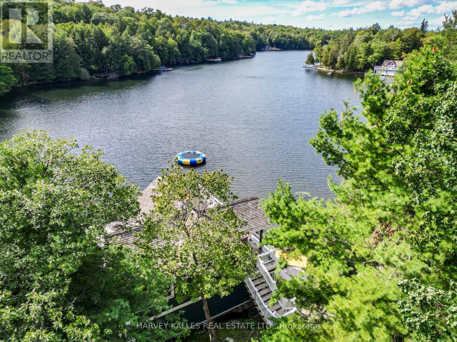 2 - 1205 JOE RIVER ROAD